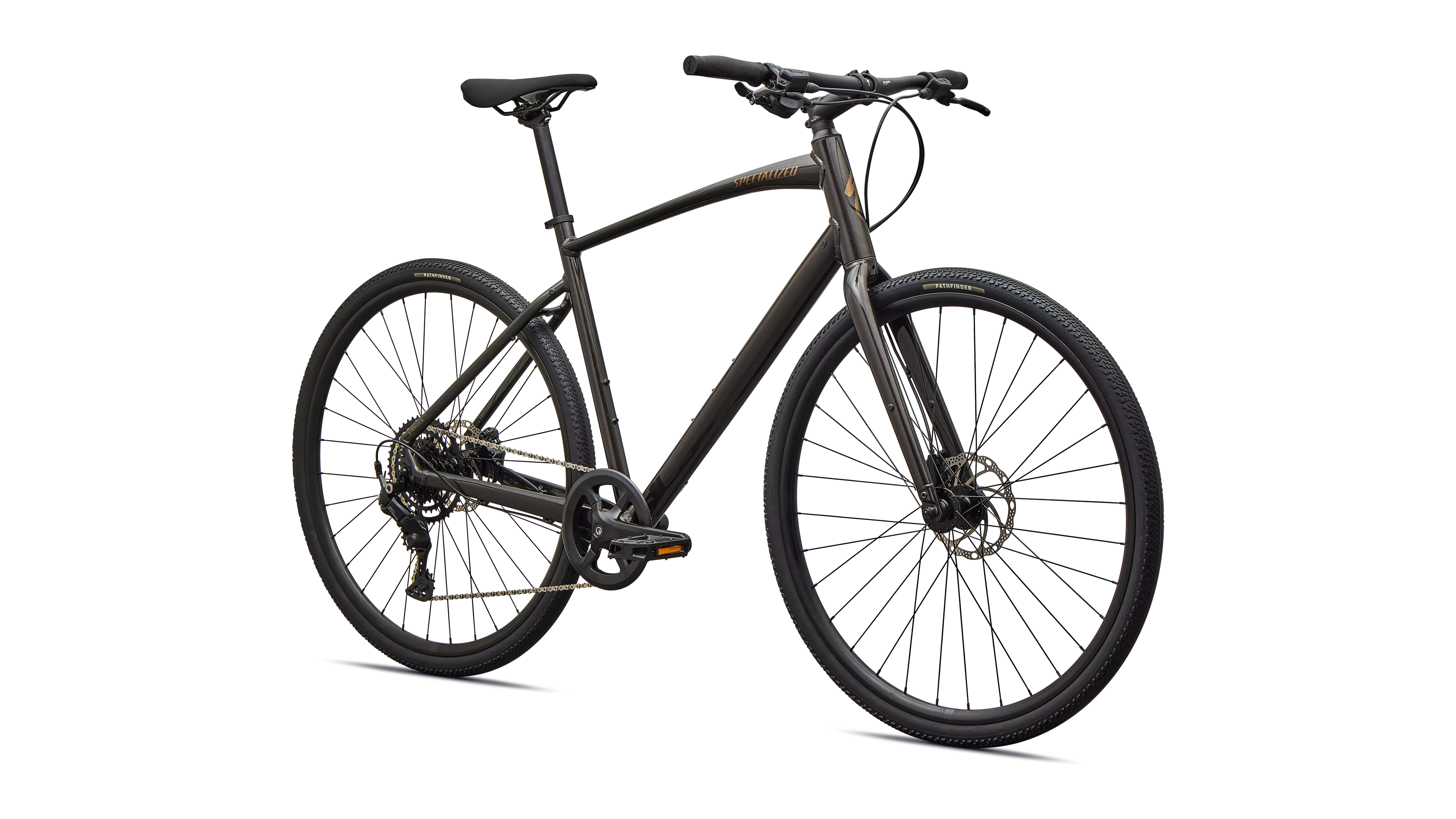 Specialized Sirrus X 2.0 - Image 2
