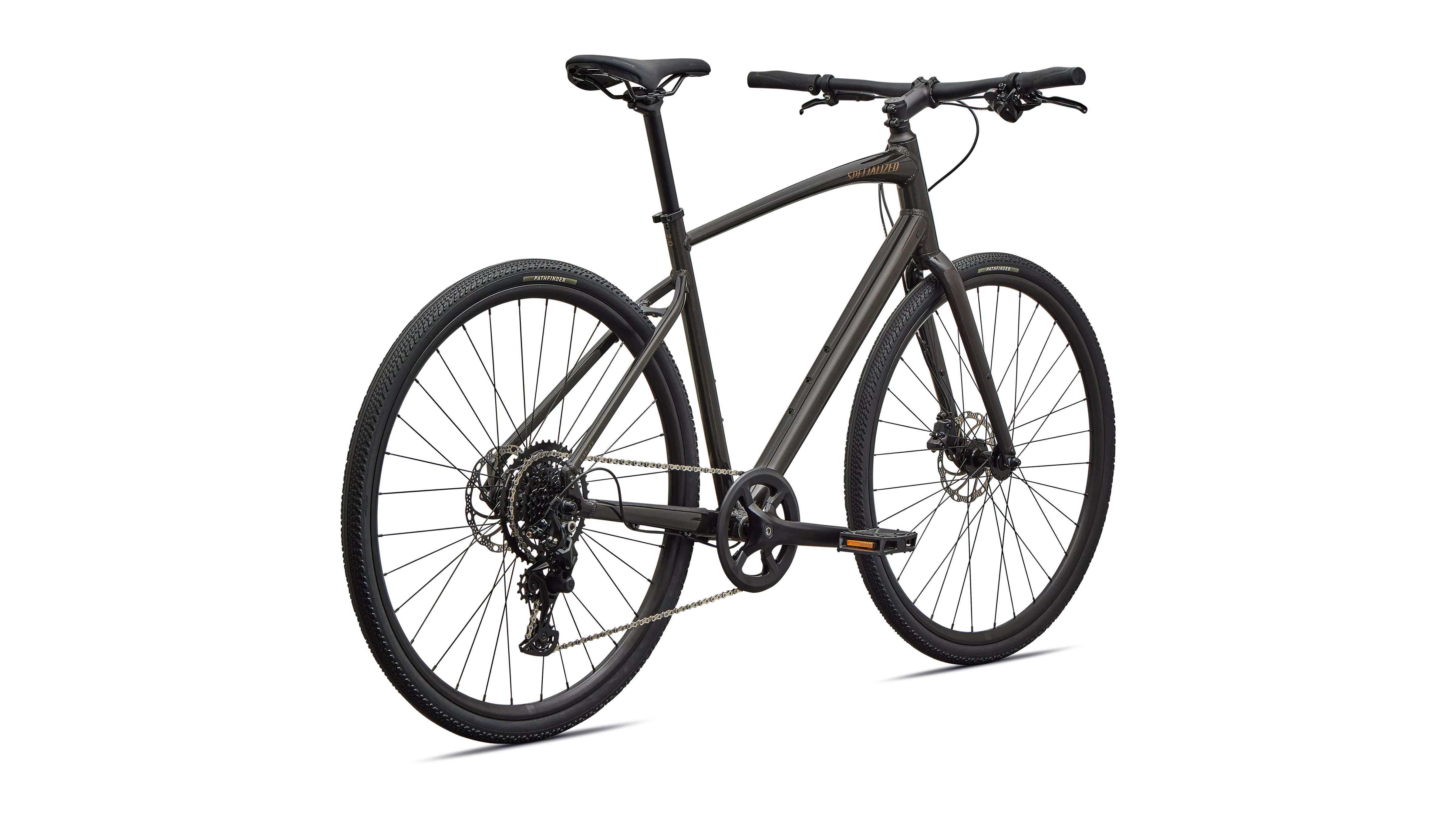 Specialized Sirrus X 2.0 - Image 3