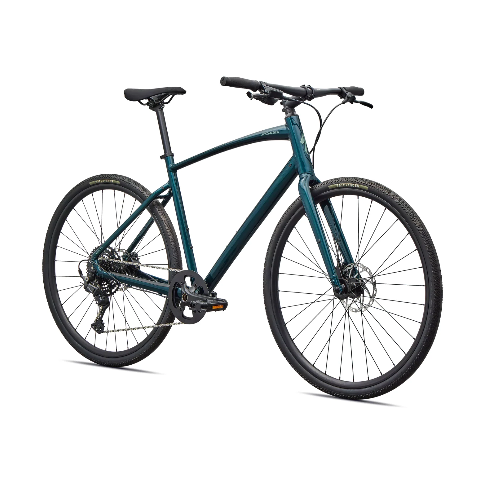Specialized Sirrus X 3.0 - 2026 - Image 2