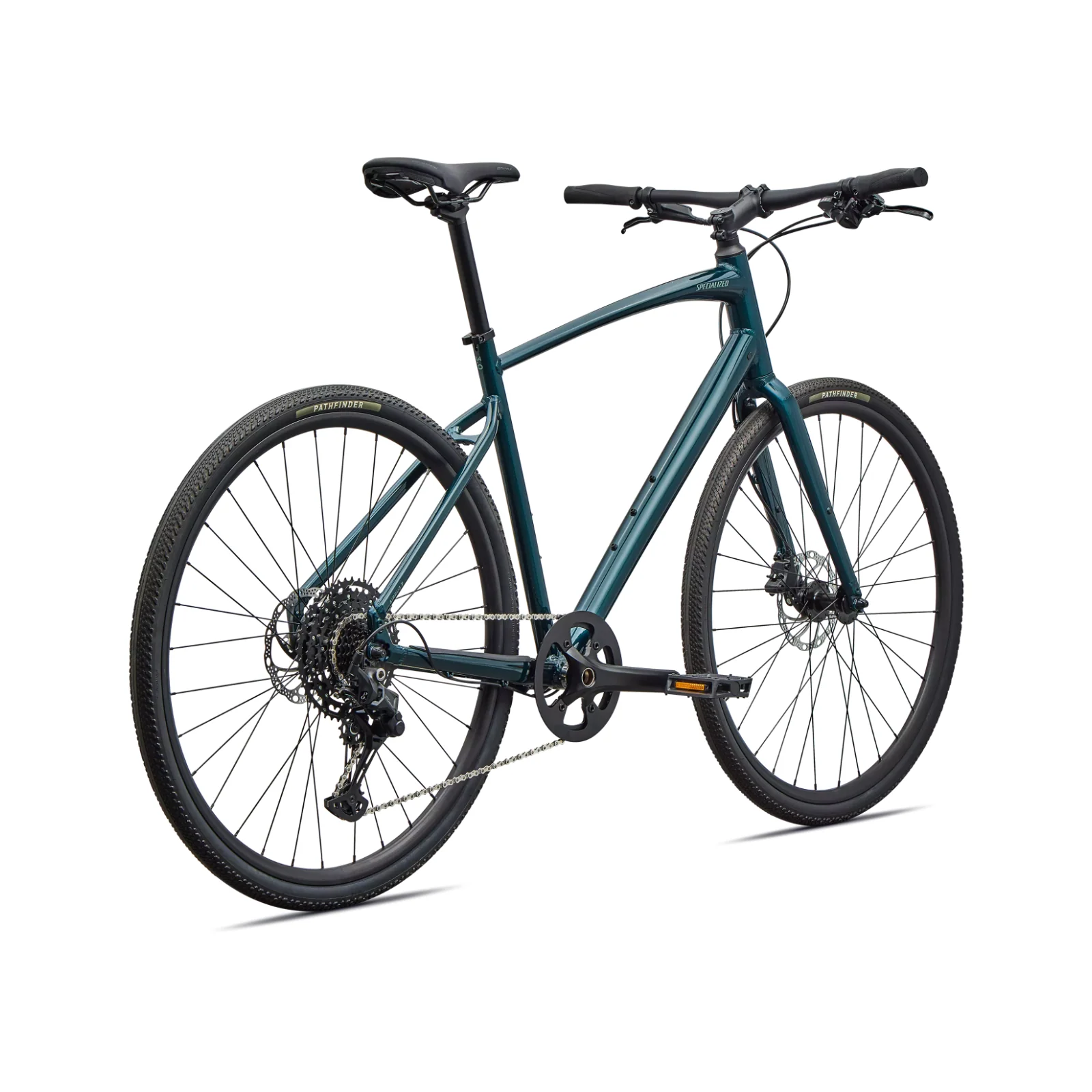 Specialized Sirrus X 3.0 - 2026 - Image 3