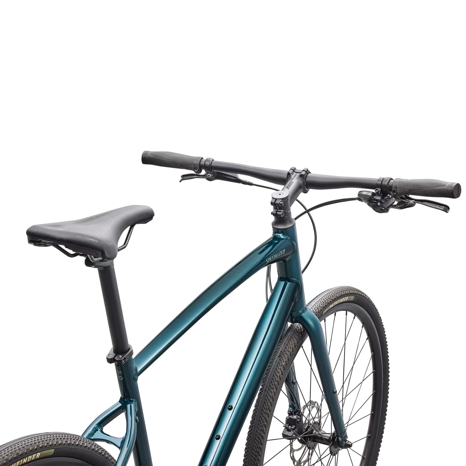 Specialized Sirrus X 3.0 - 2026 - Image 4