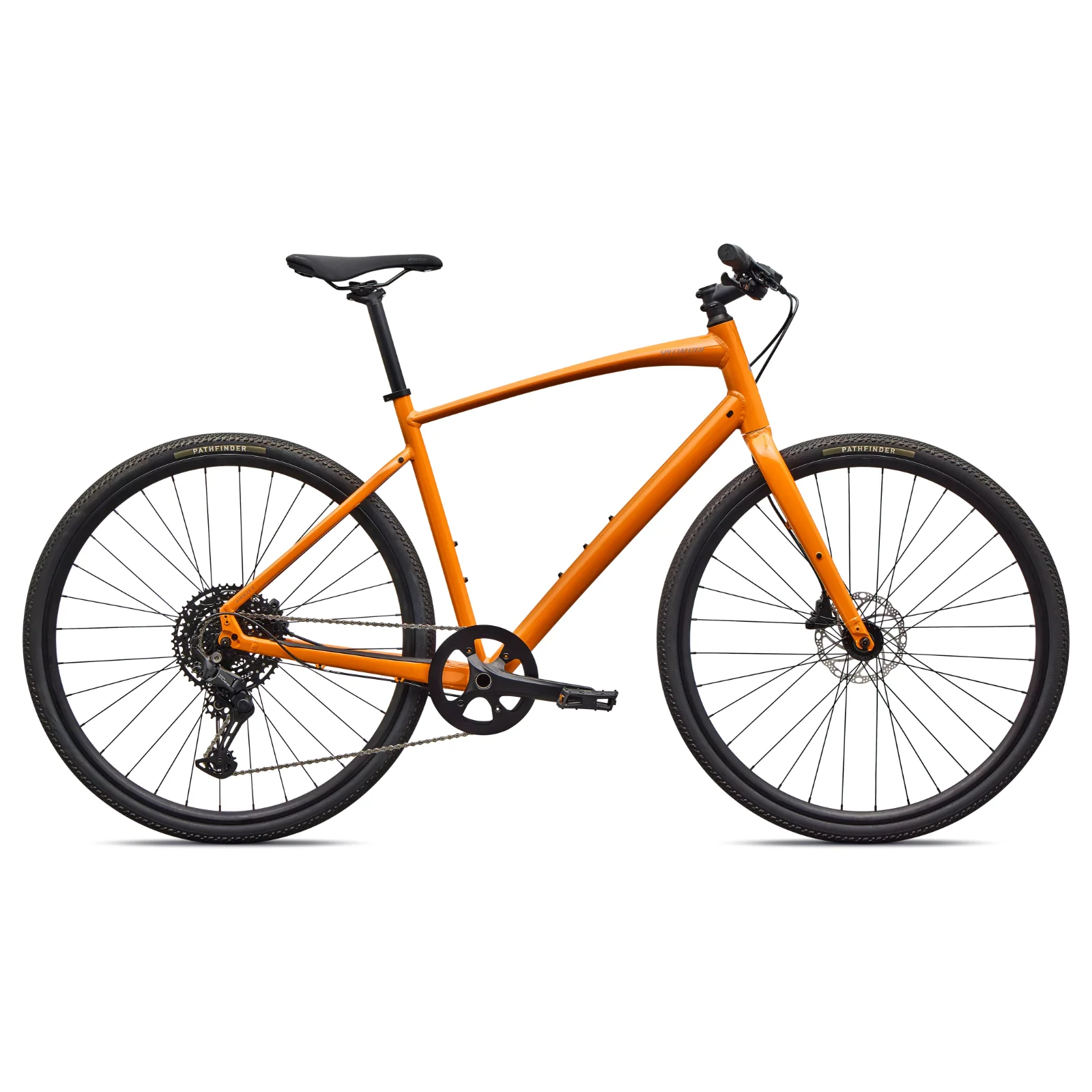 Specialized Sirrus X 3.0 - 2026
