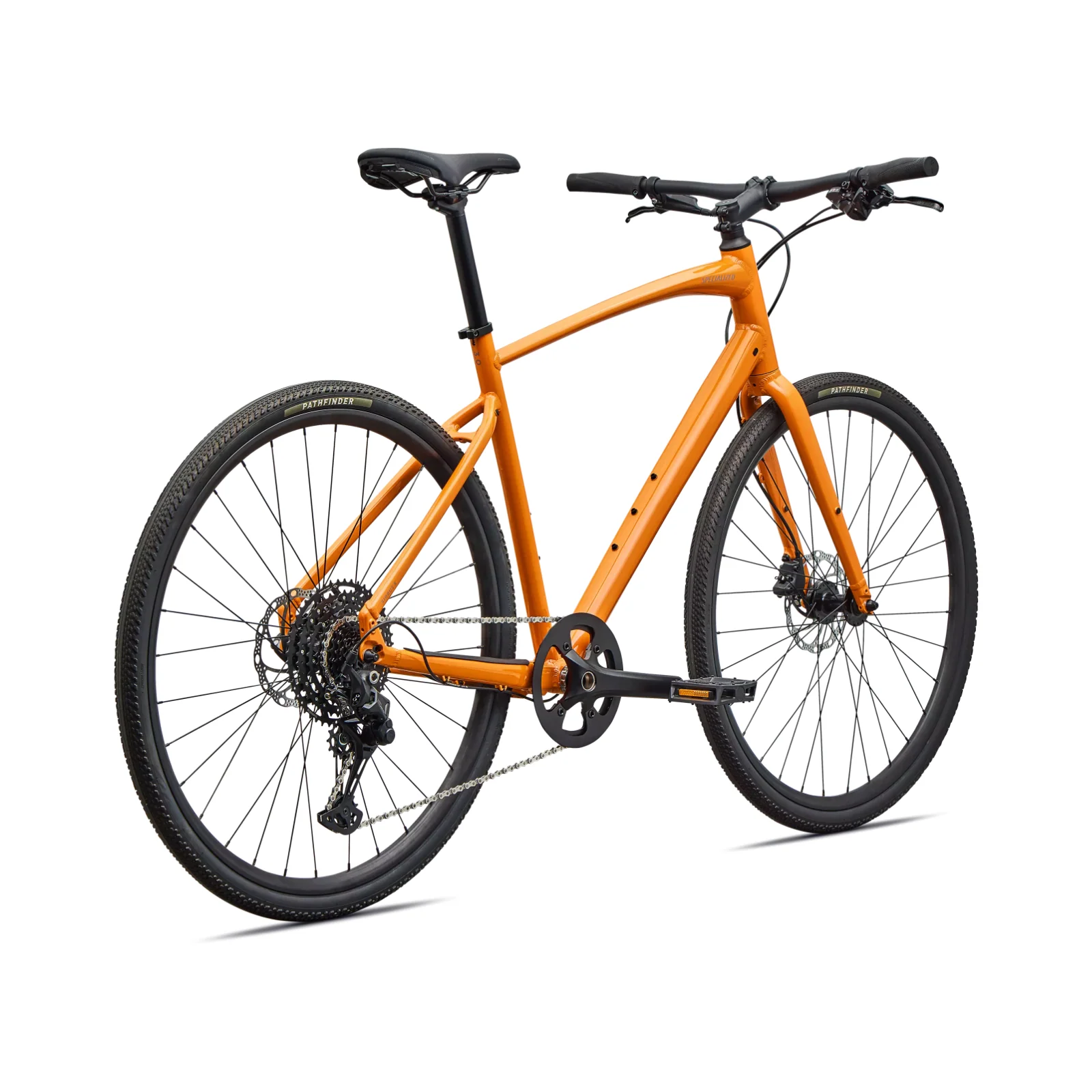 Specialized Sirrus X 3.0 - 2026 - Image 3