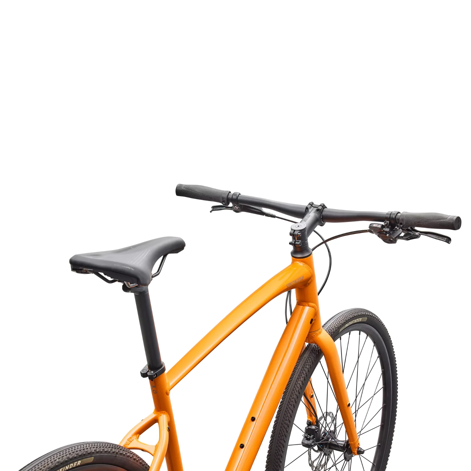 Specialized Sirrus X 3.0 - 2026 - Image 4