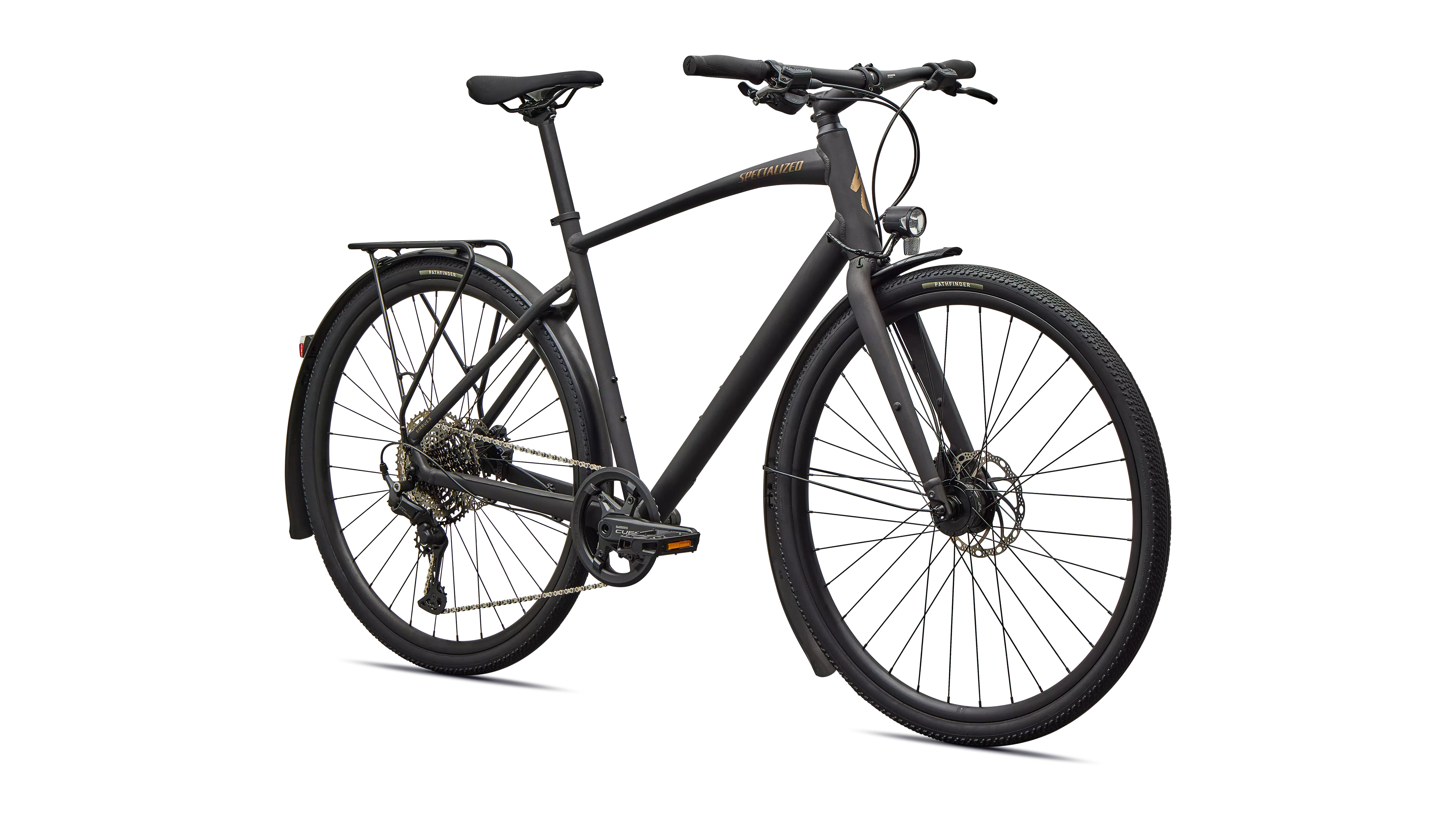 Specialized Sirrus X 3.0 EQ - Image 2