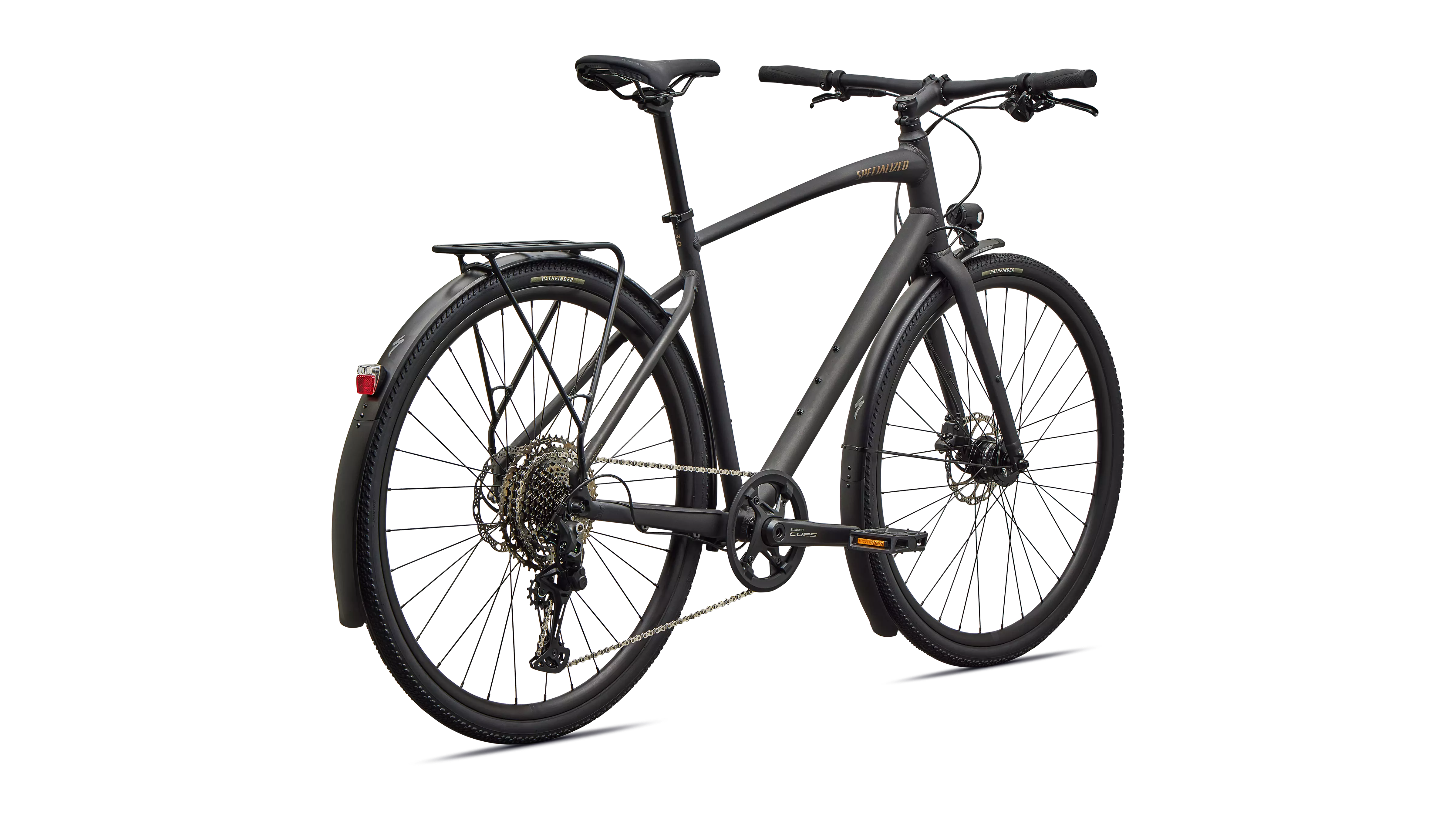 Specialized Sirrus X 3.0 EQ - Image 3
