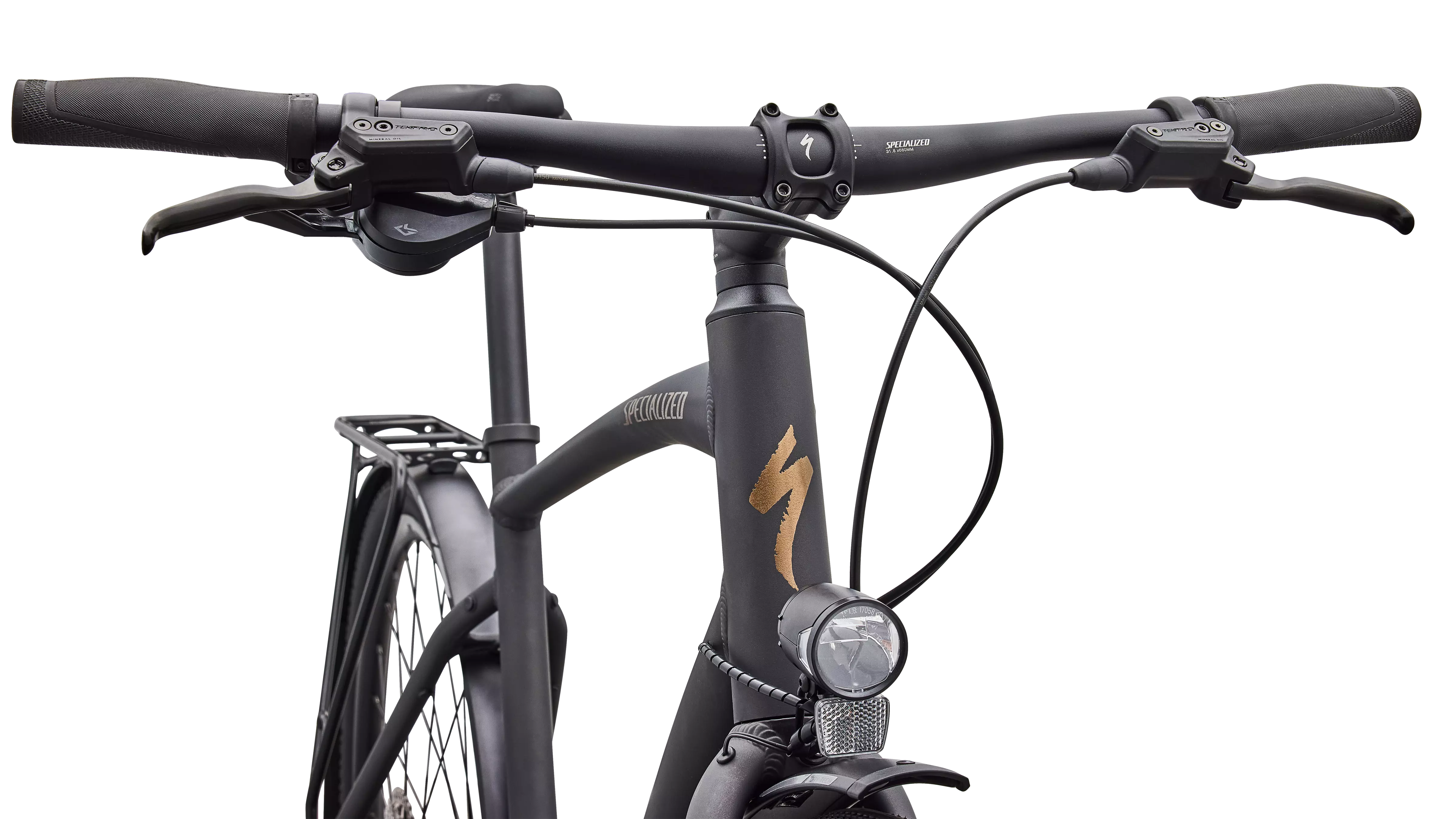 Specialized Sirrus X 3.0 EQ - Image 4