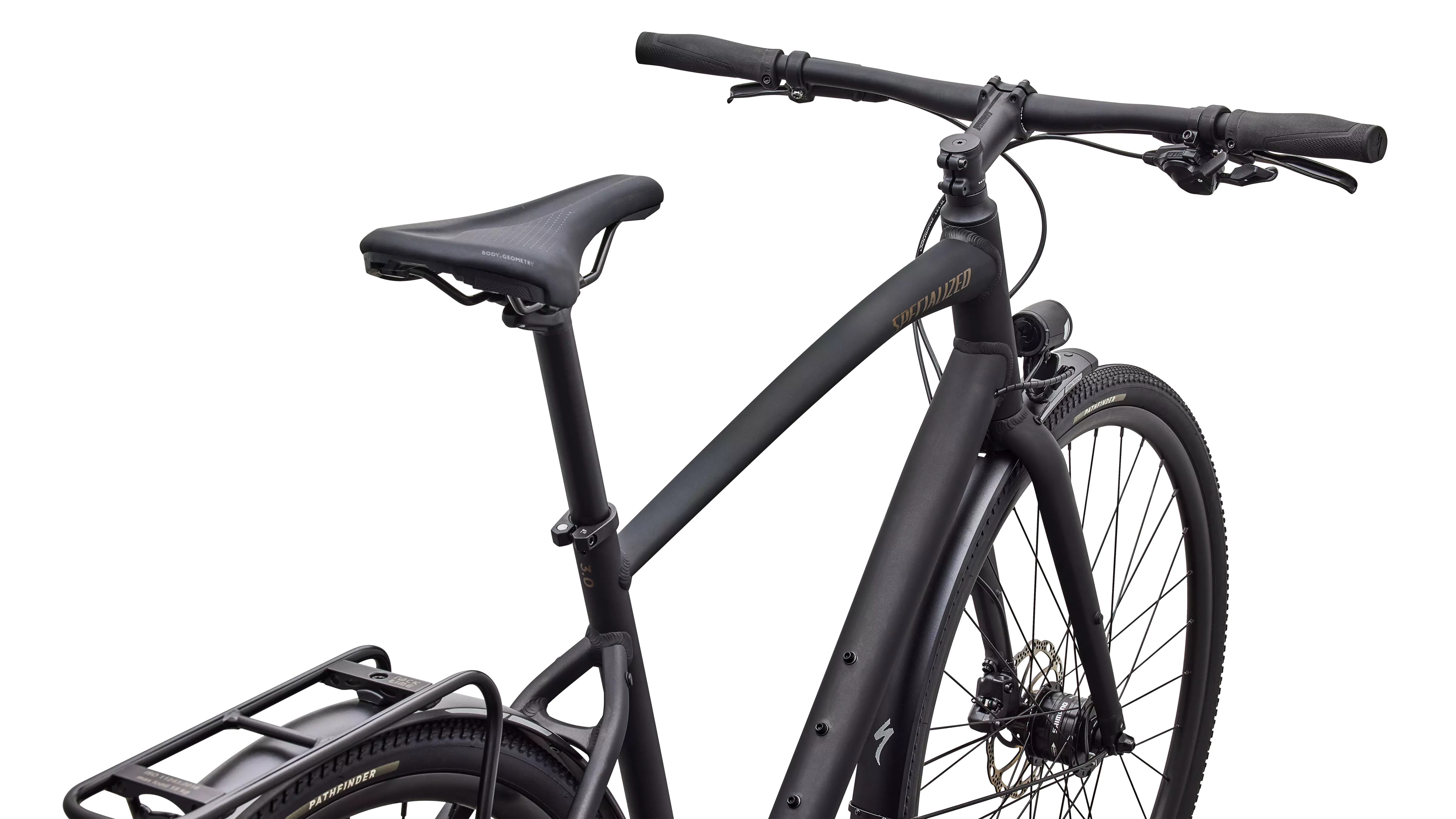 Specialized Sirrus X 3.0 EQ - Image 5