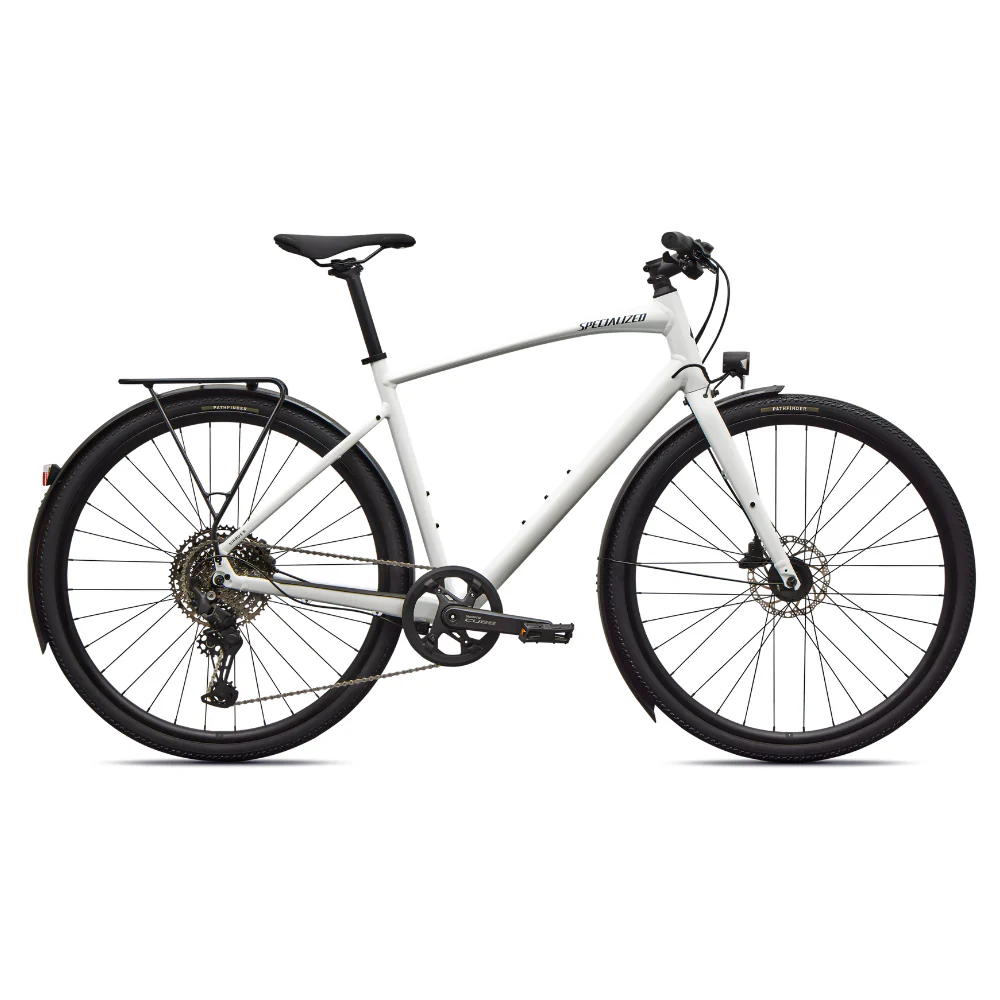 Specialized Sirrus X 3.0 EQ