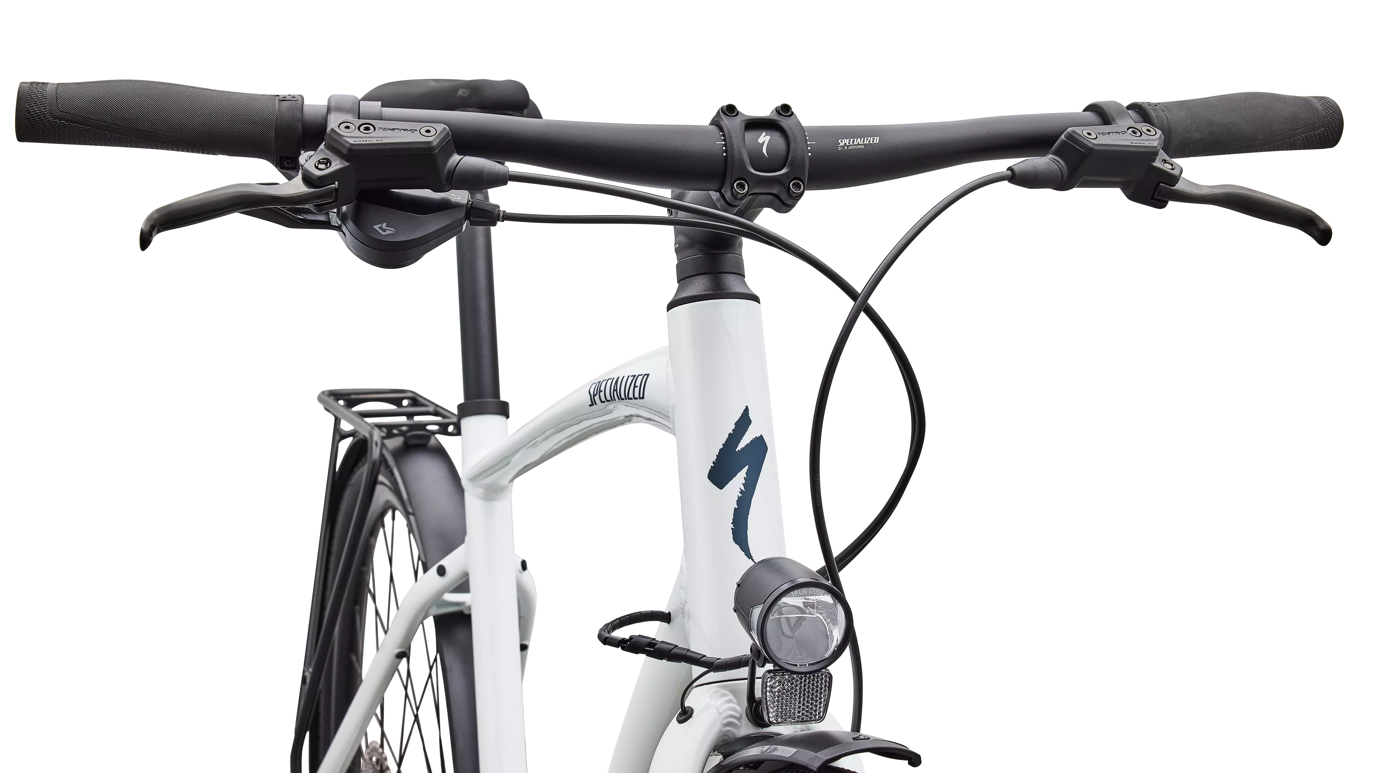 Specialized Sirrus X 3.0 EQ - Image 2