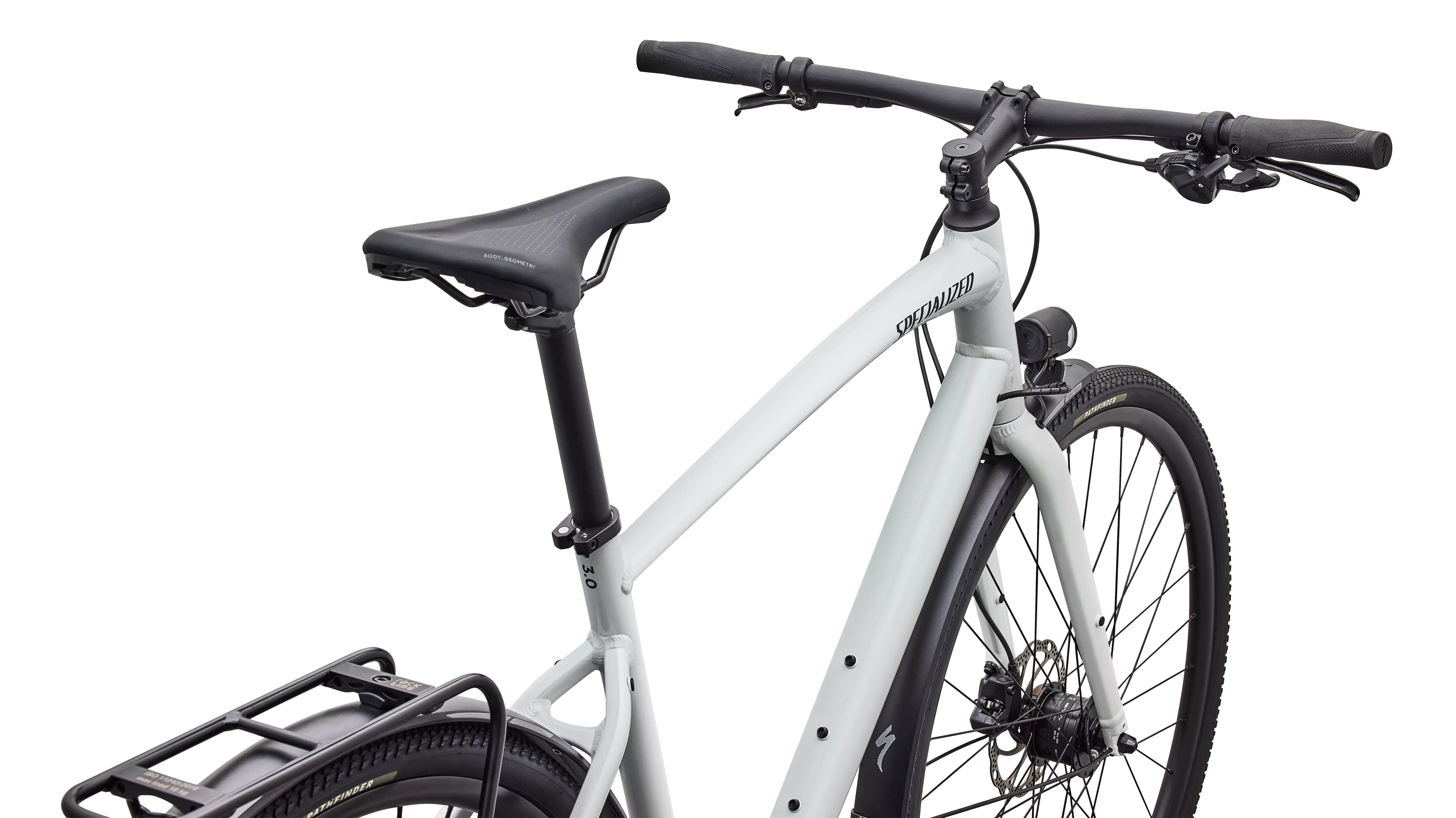 Specialized Sirrus X 3.0 EQ - Image 3