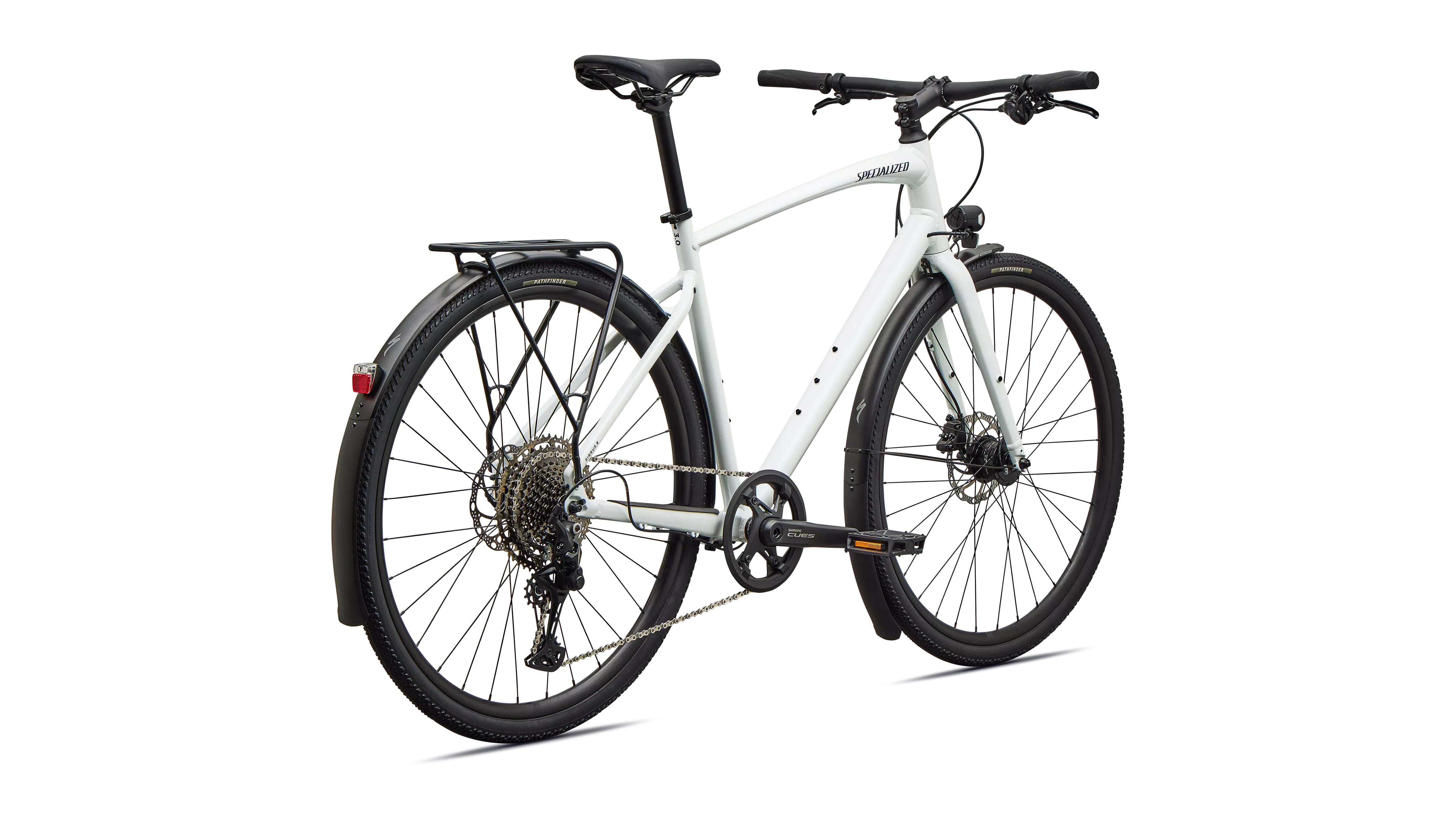 Specialized Sirrus X 3.0 EQ - Image 4