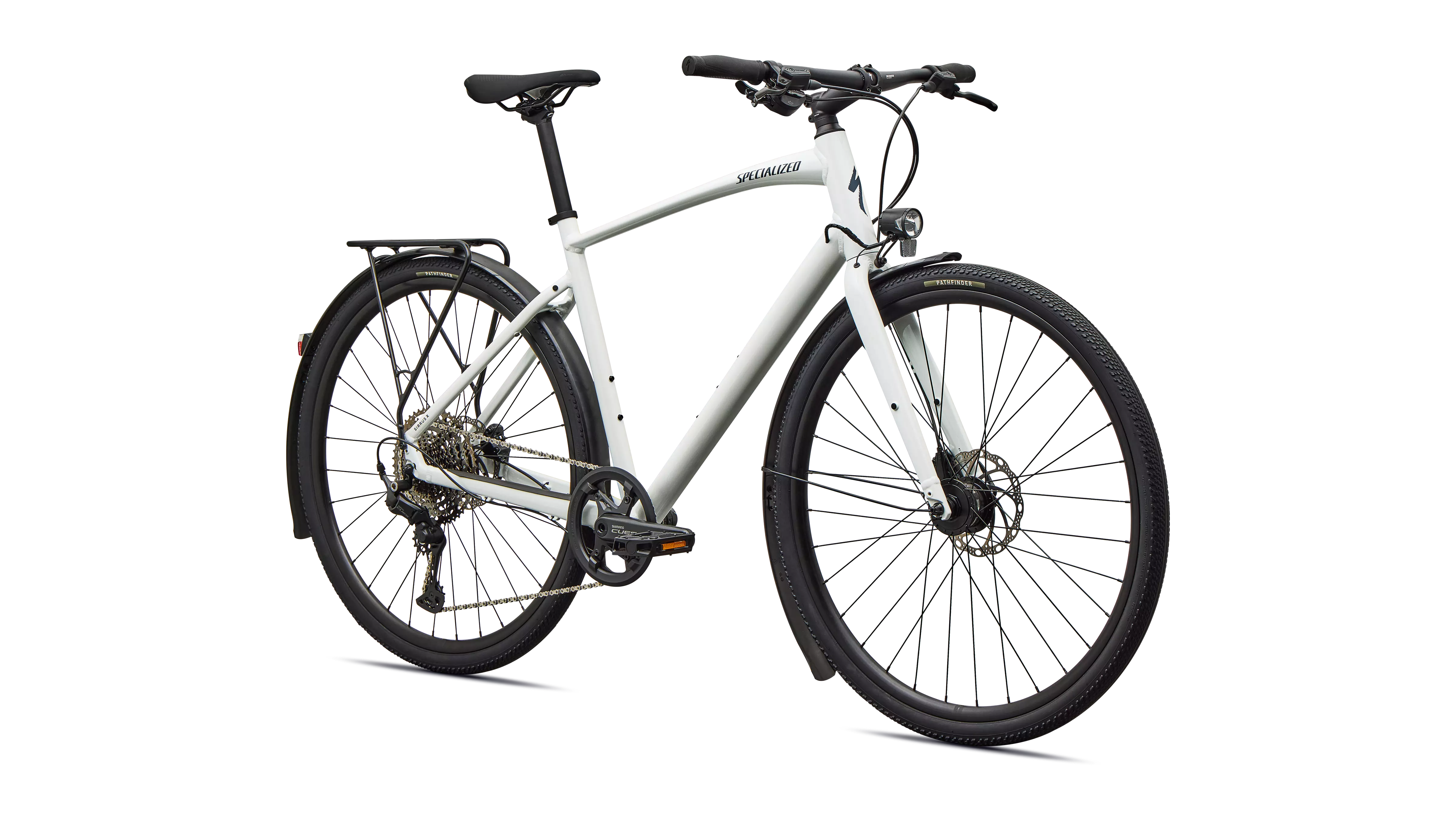Specialized Sirrus X 3.0 EQ - Image 5