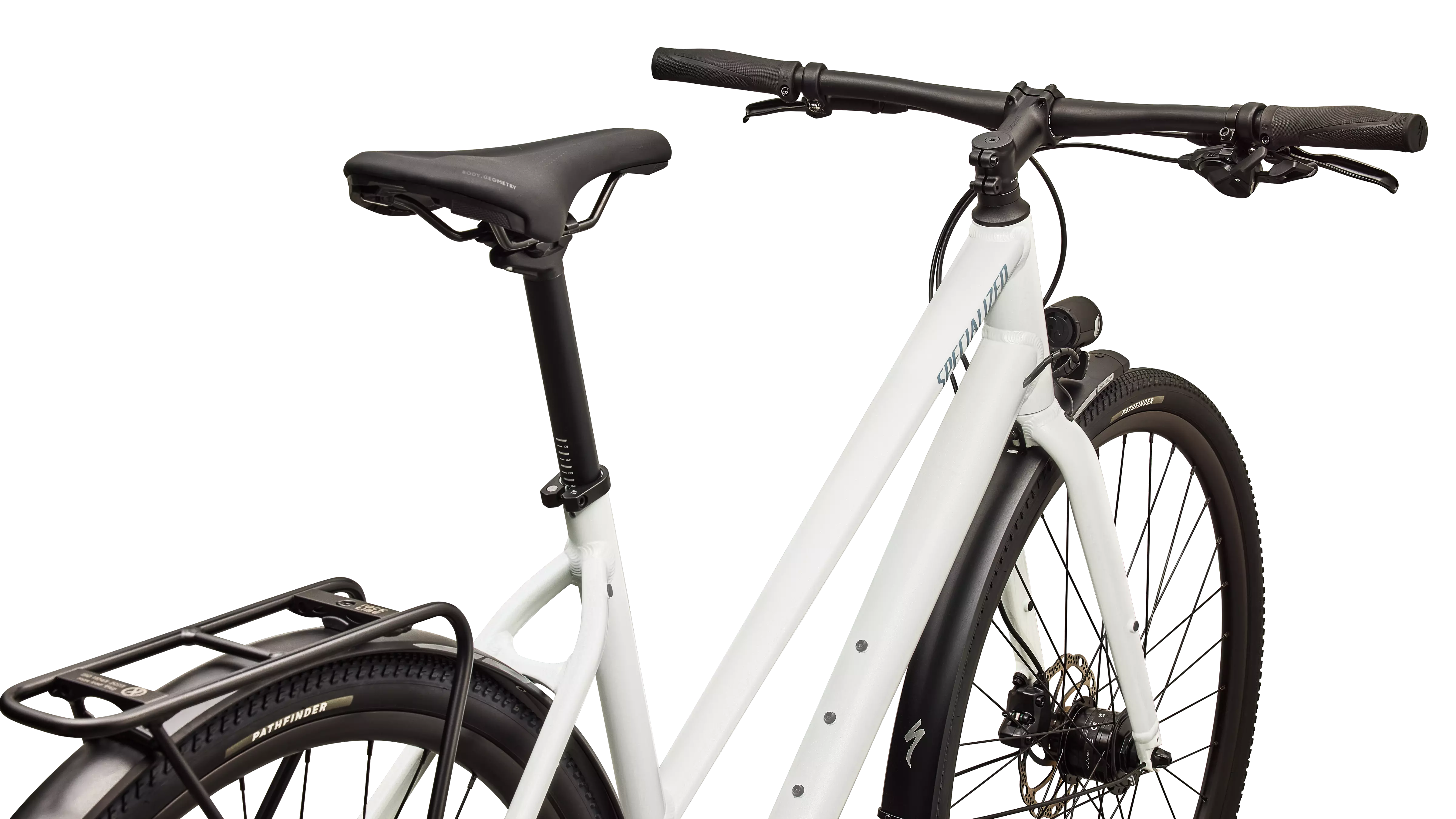 Specialized Sirrus X 3.0 Step-Through EQ - Image 4