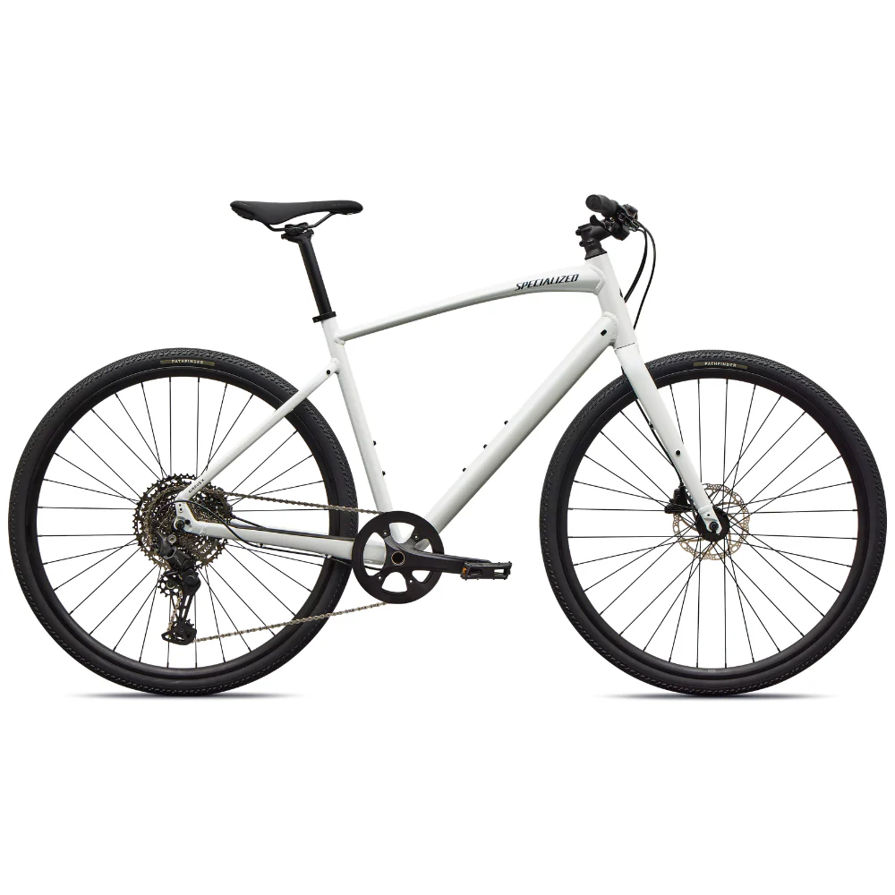 Specialized Sirrus X 3.0