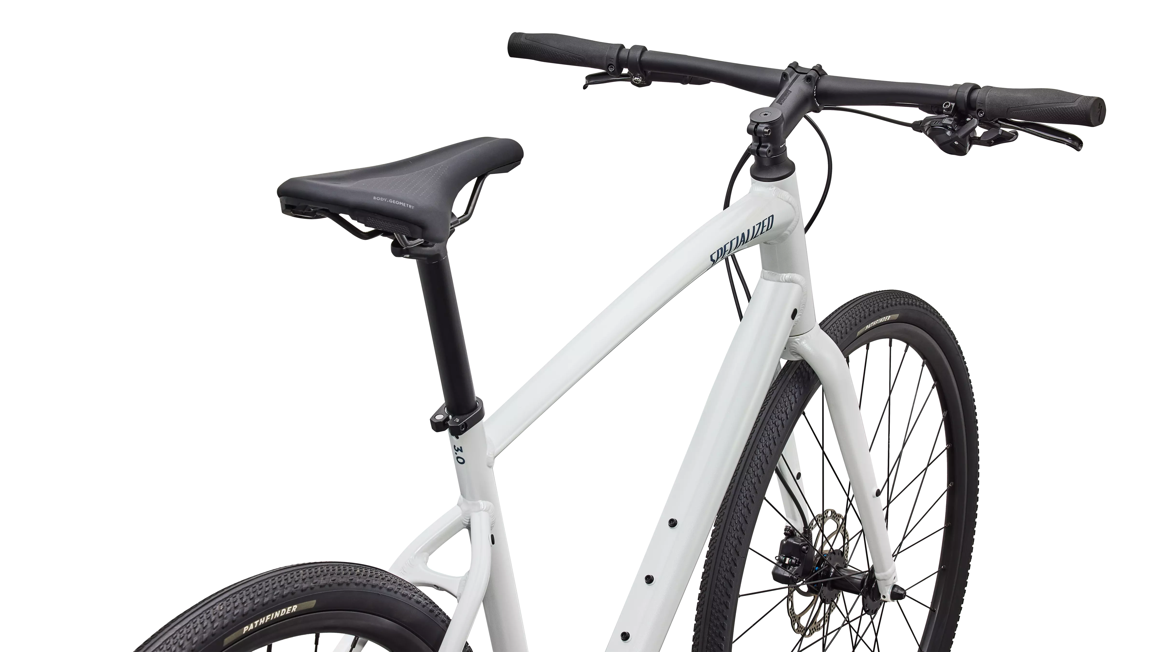 Specialized Sirrus X 3.0 - Image 4