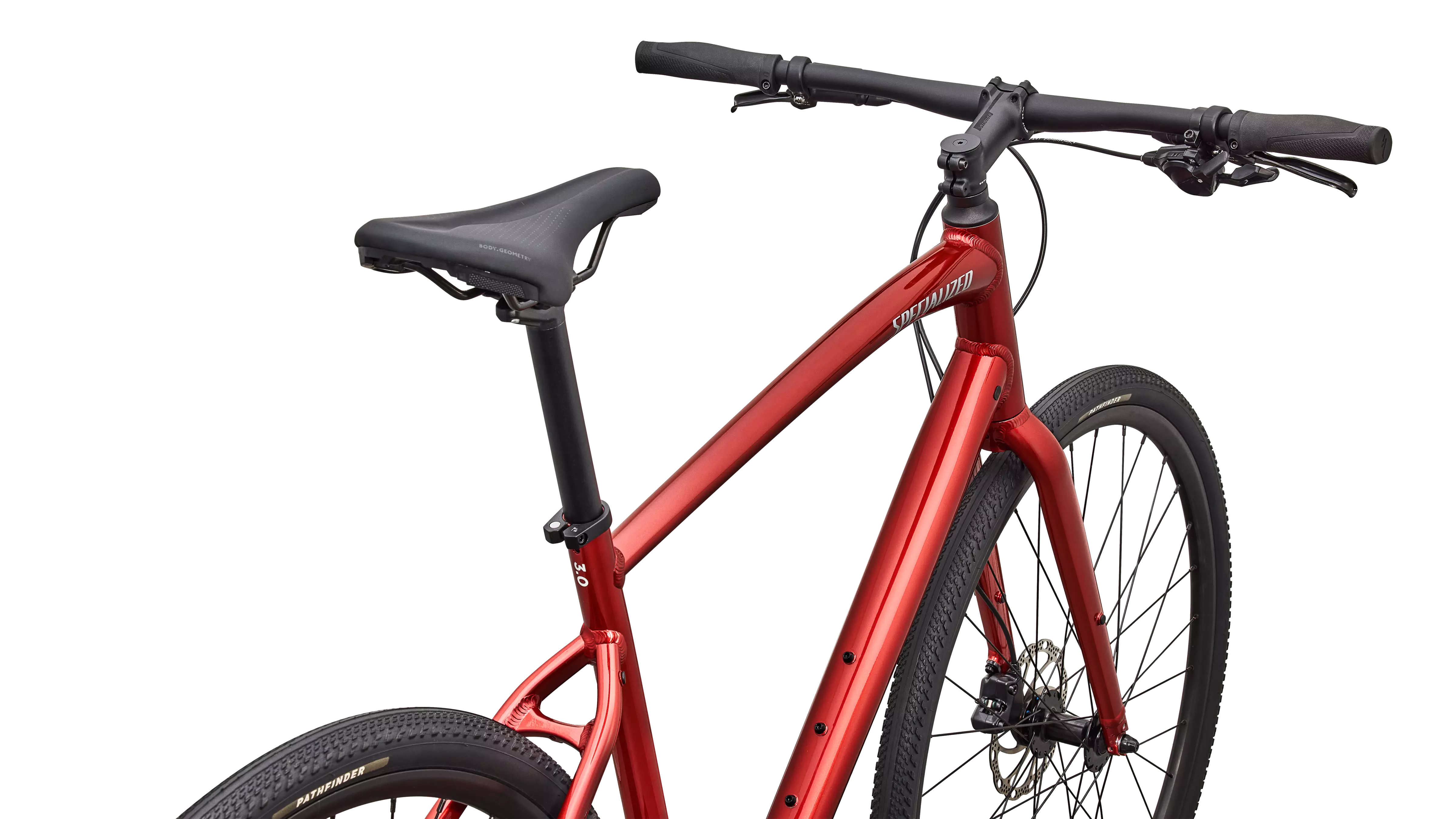 Specialized Sirrus X 3.0 - Image 4