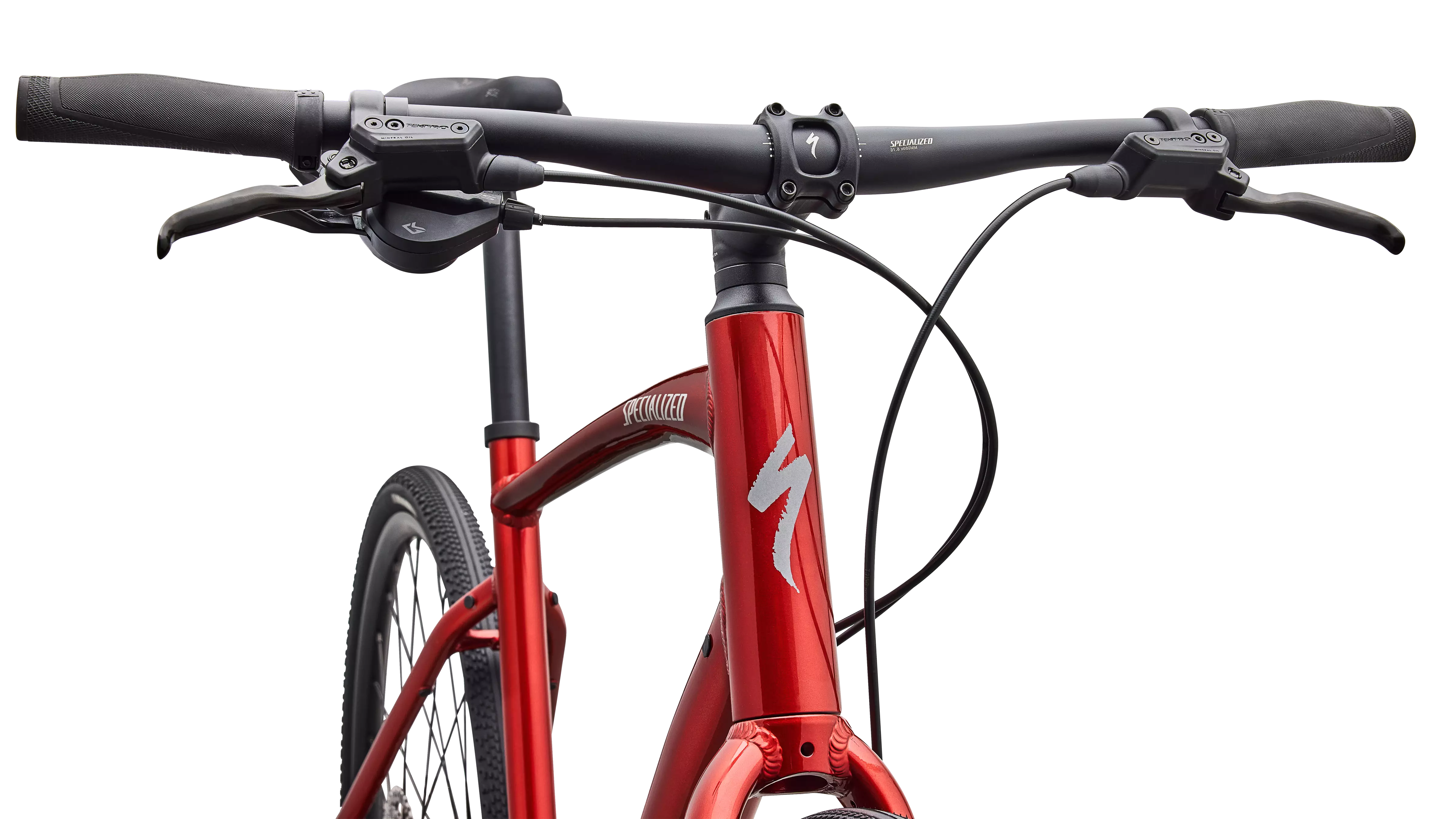 Specialized Sirrus X 3.0 - Image 5
