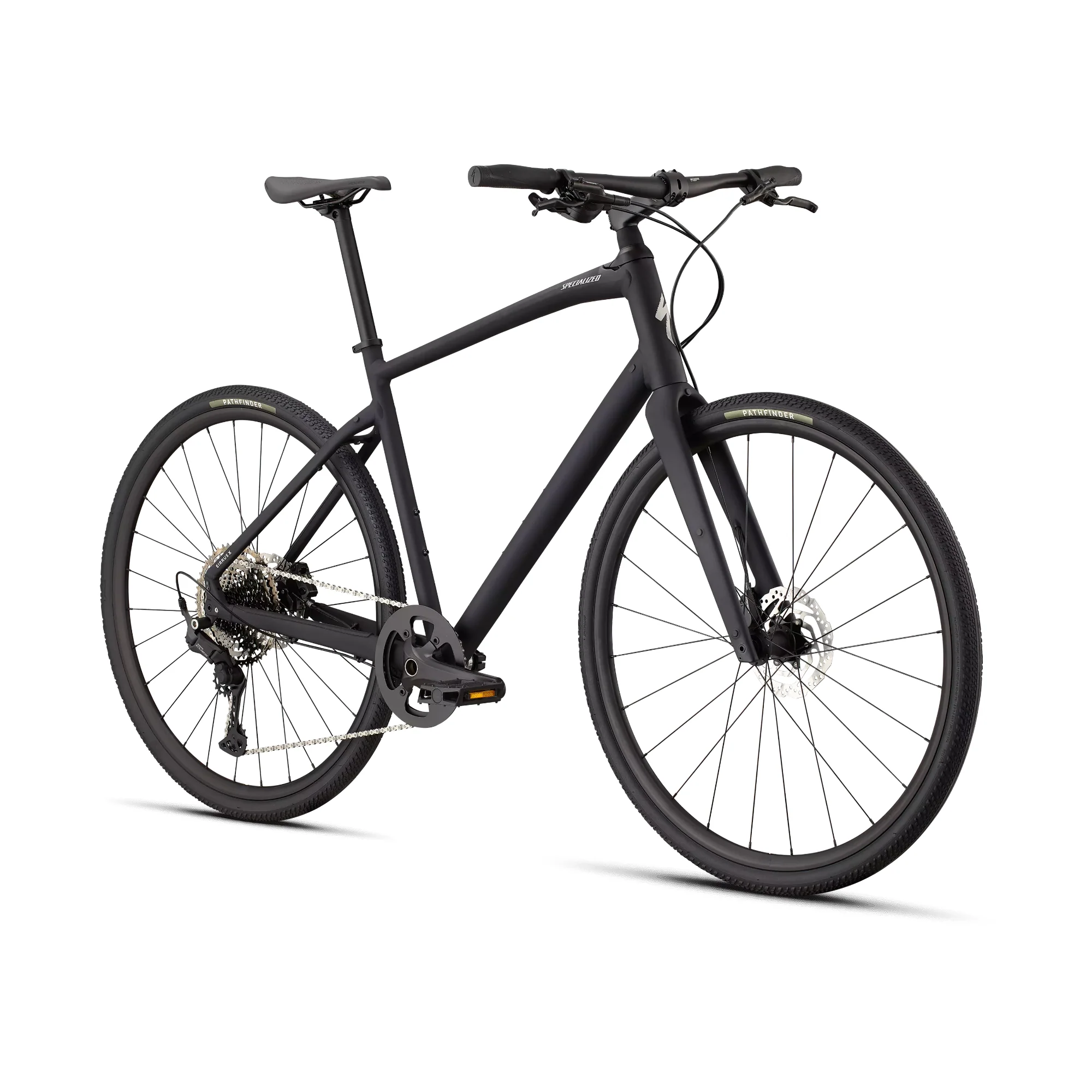 Specialized Sirrus X 4.0 - 2026 - Image 2