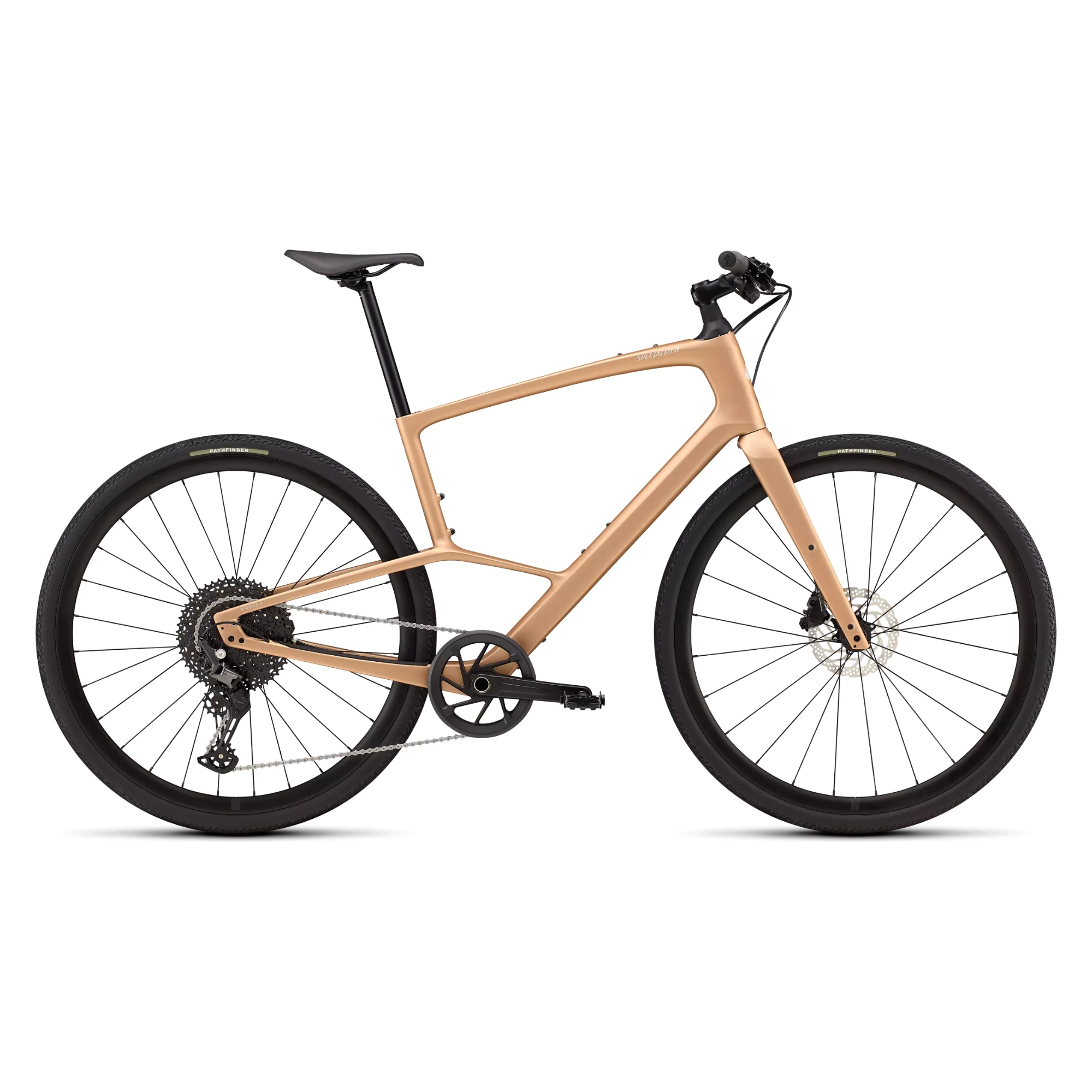 Specialized Sirrus X 5.0 - 2026