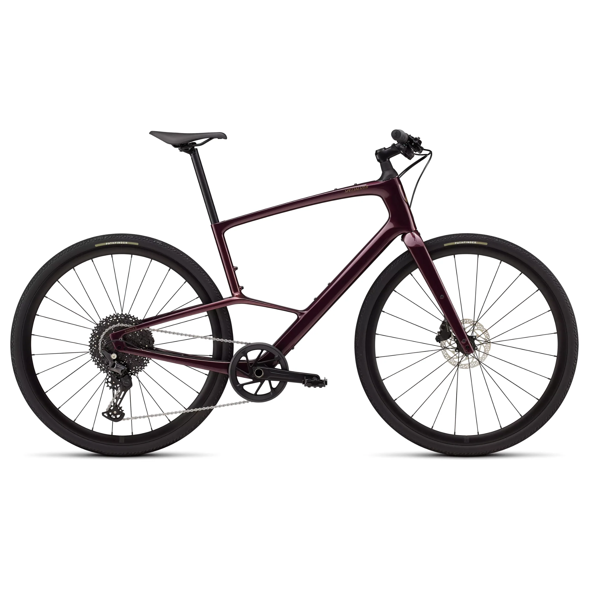 Specialized Sirrus X 5.0 - 2026