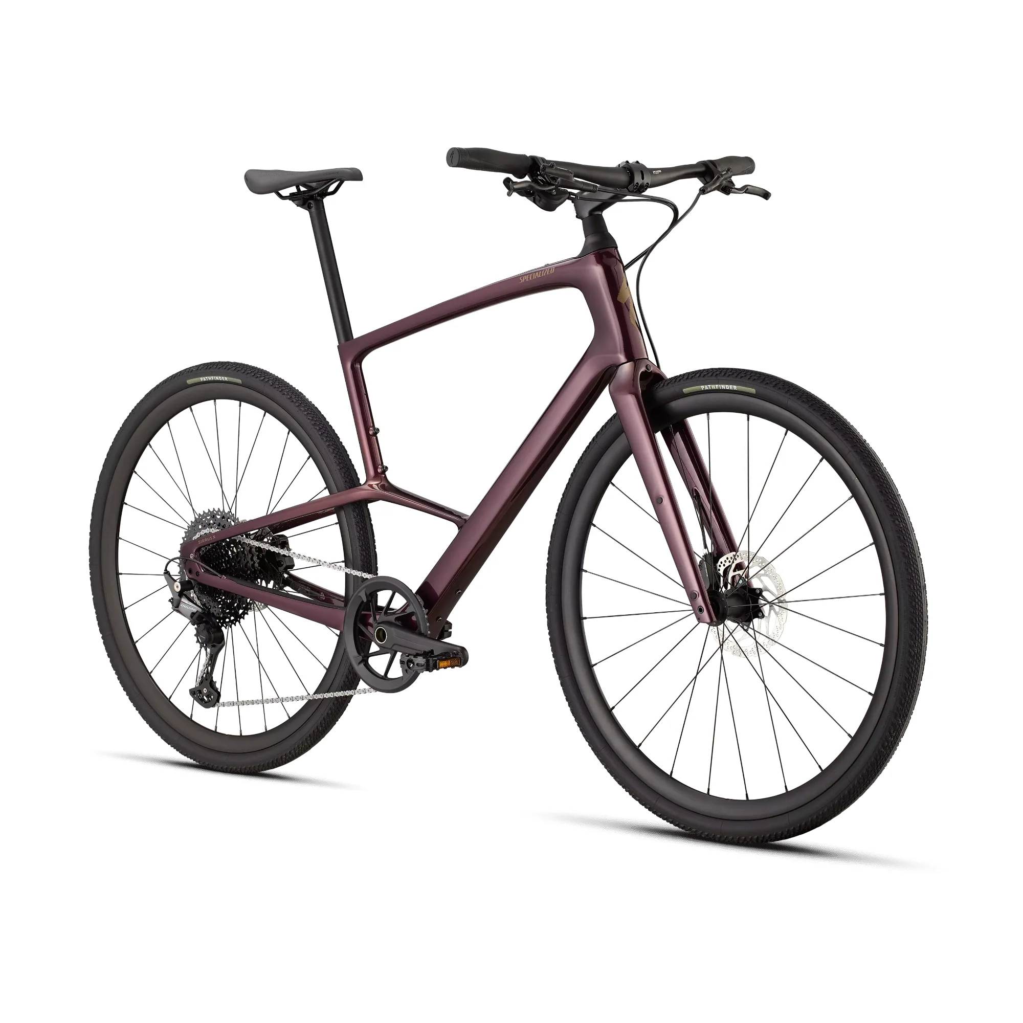 Specialized Sirrus X 5.0 - 2026 - Image 2