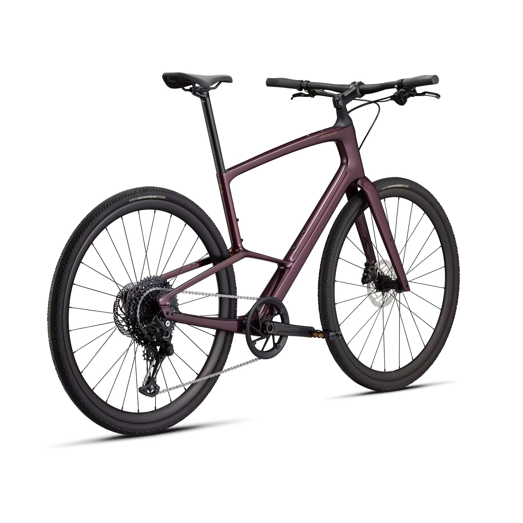 Specialized Sirrus X 5.0 - 2026 - Image 3