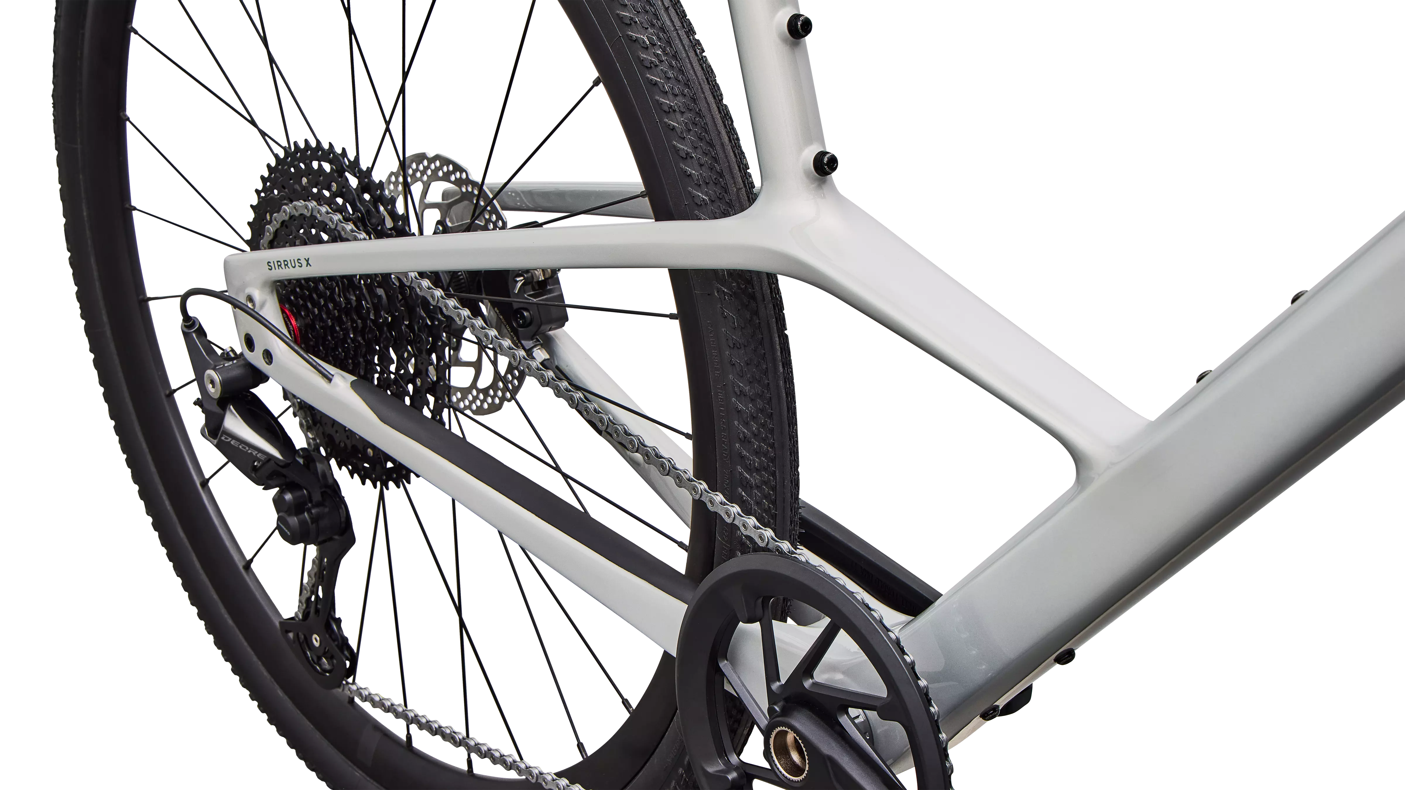 Specialized Sirrus X 5.0 - Image 4