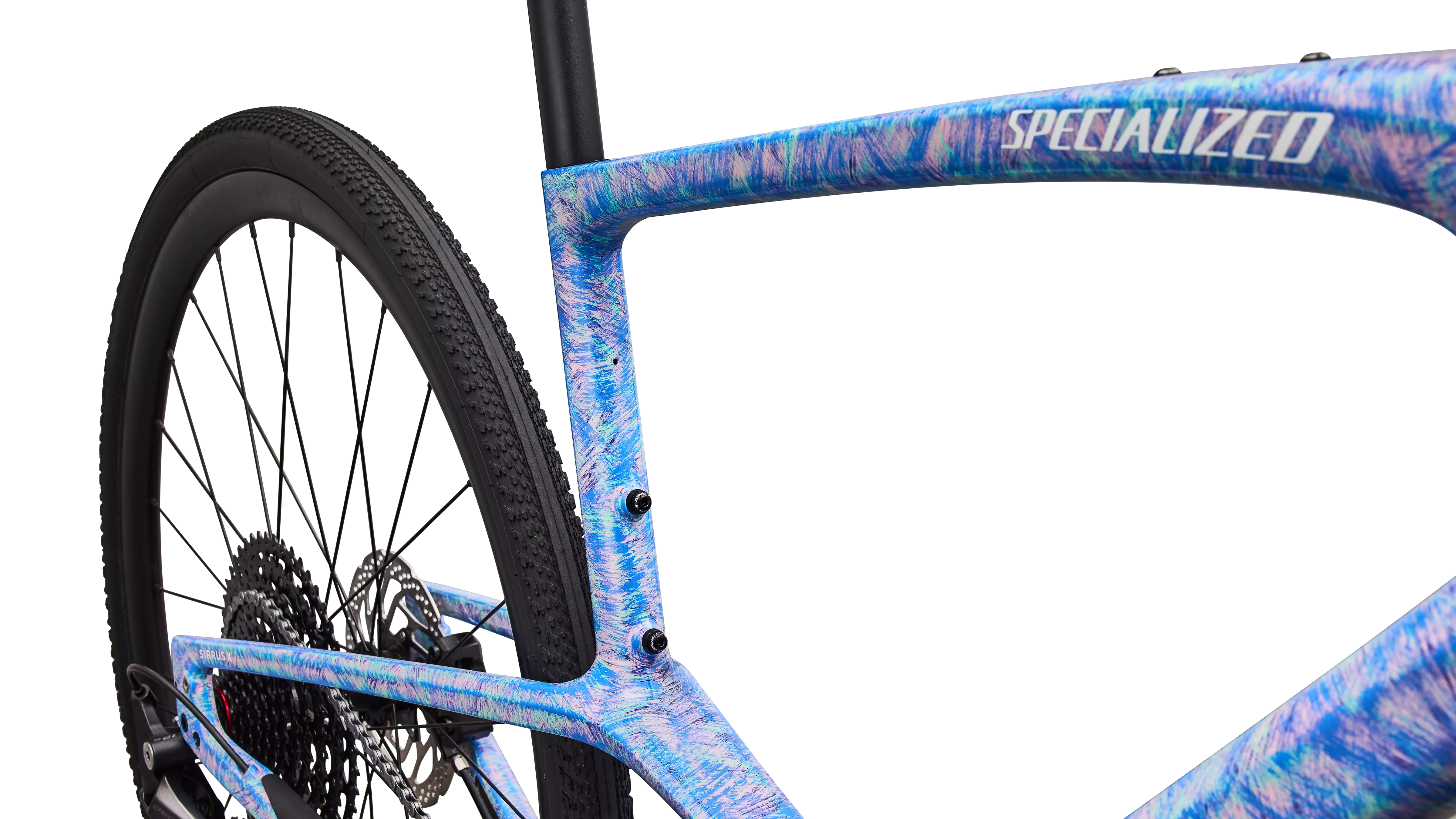 Specialized Sirrus X 5.0 - Image 3