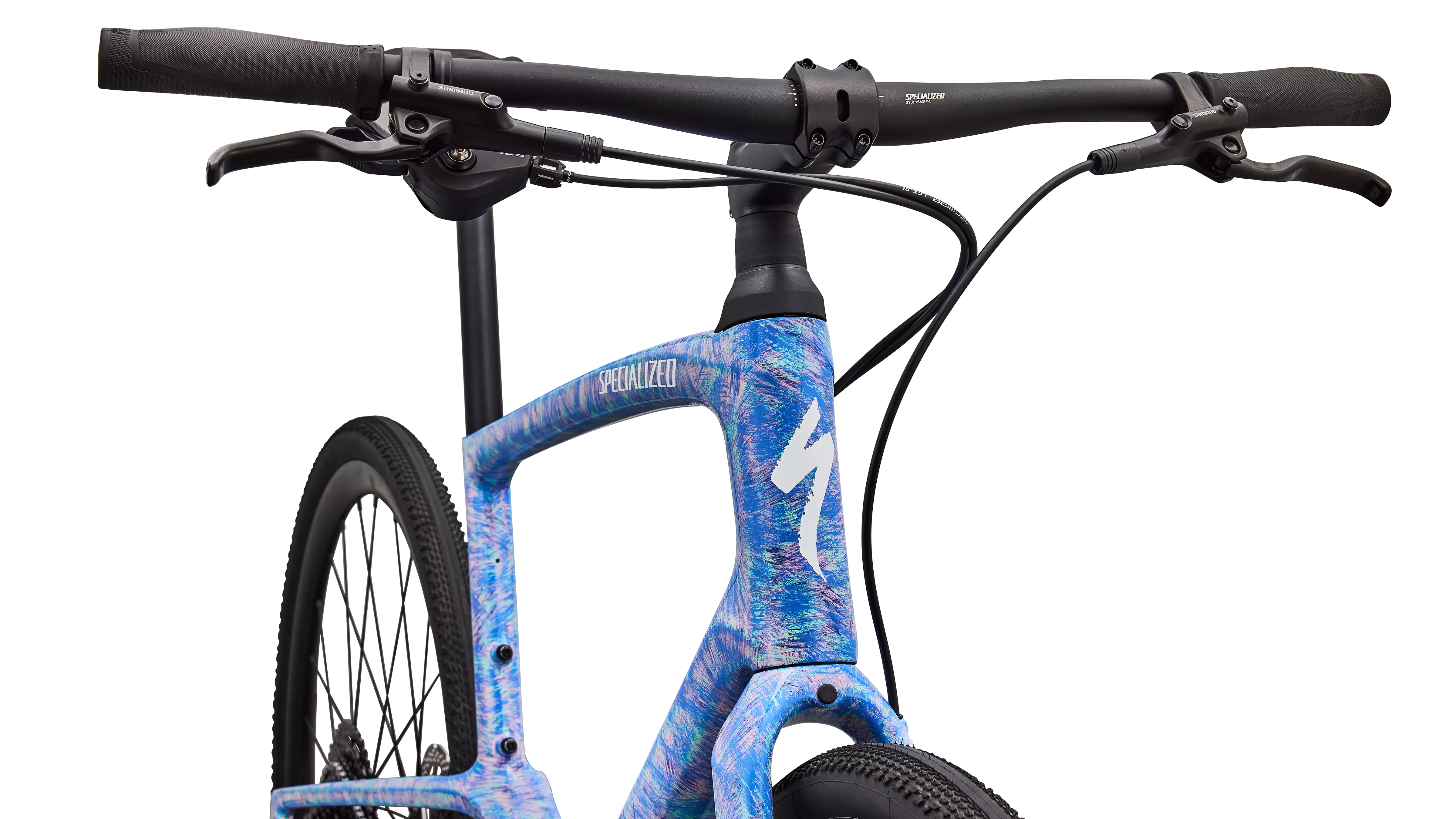 Specialized Sirrus X 5.0 - Image 4