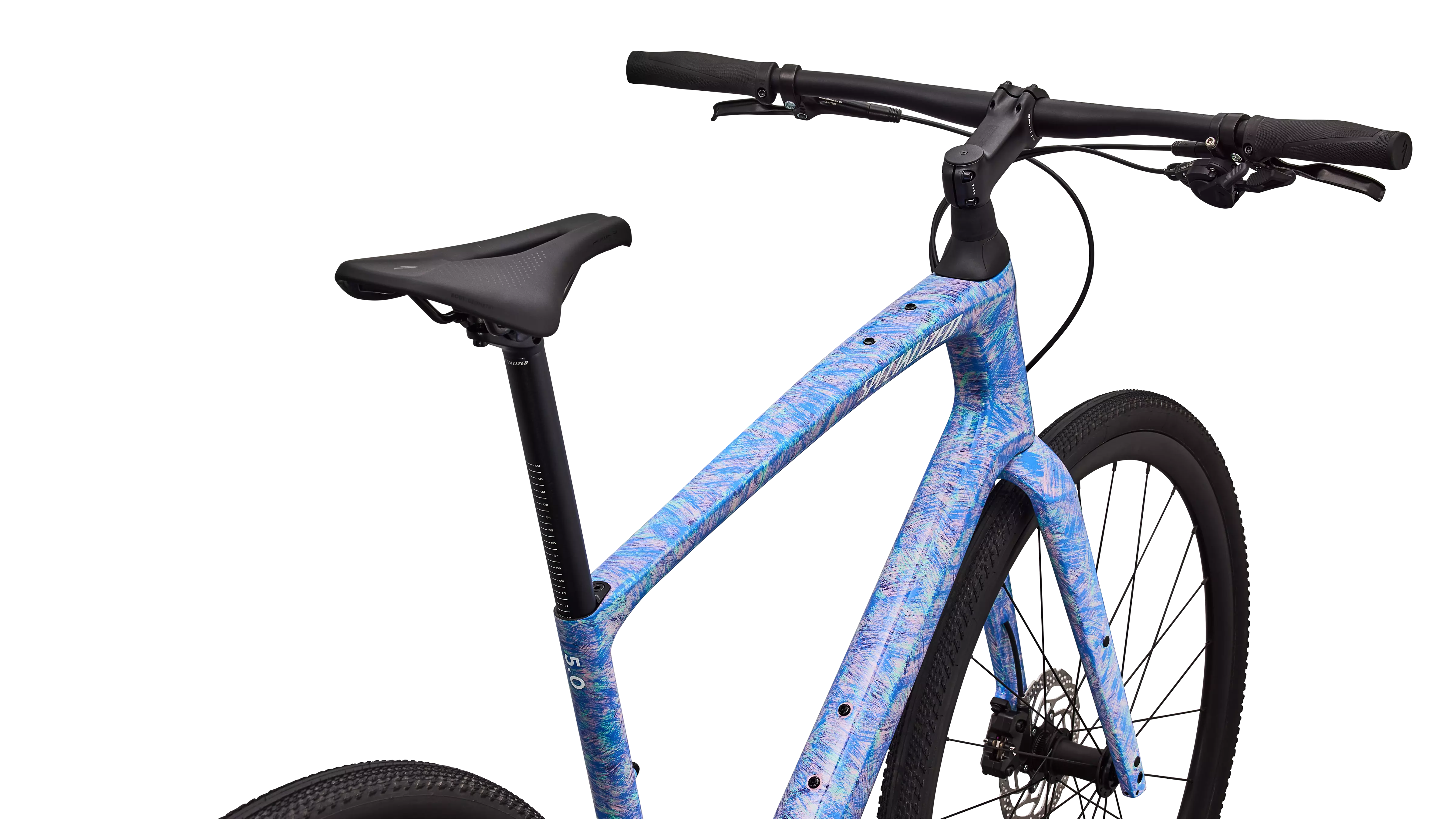 Specialized Sirrus X 5.0 - Image 5