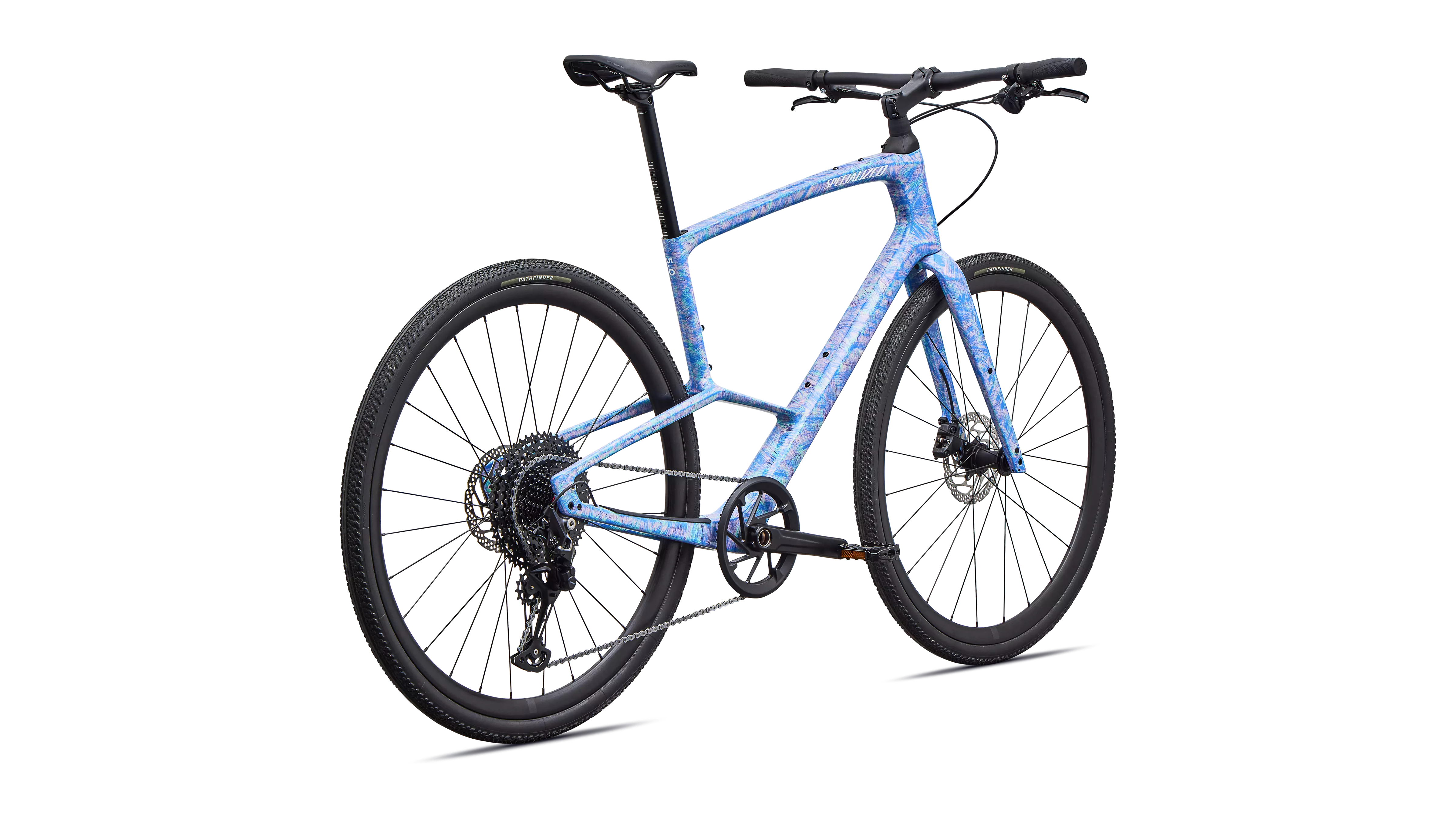 Specialized Sirrus X 5.0 - Image 6
