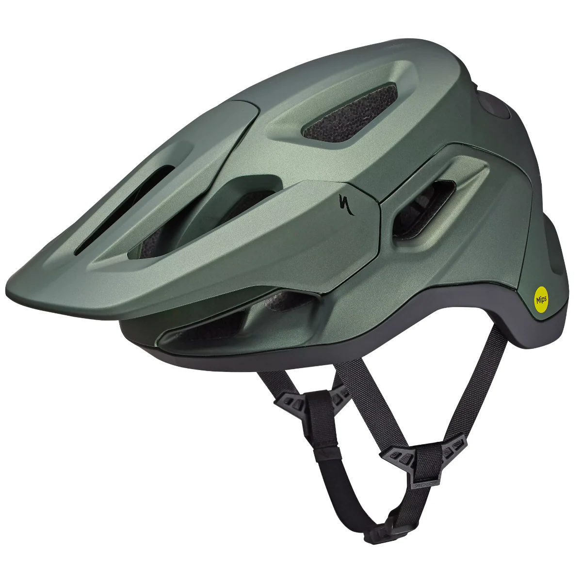 Specialized Tactic 4 MIPS