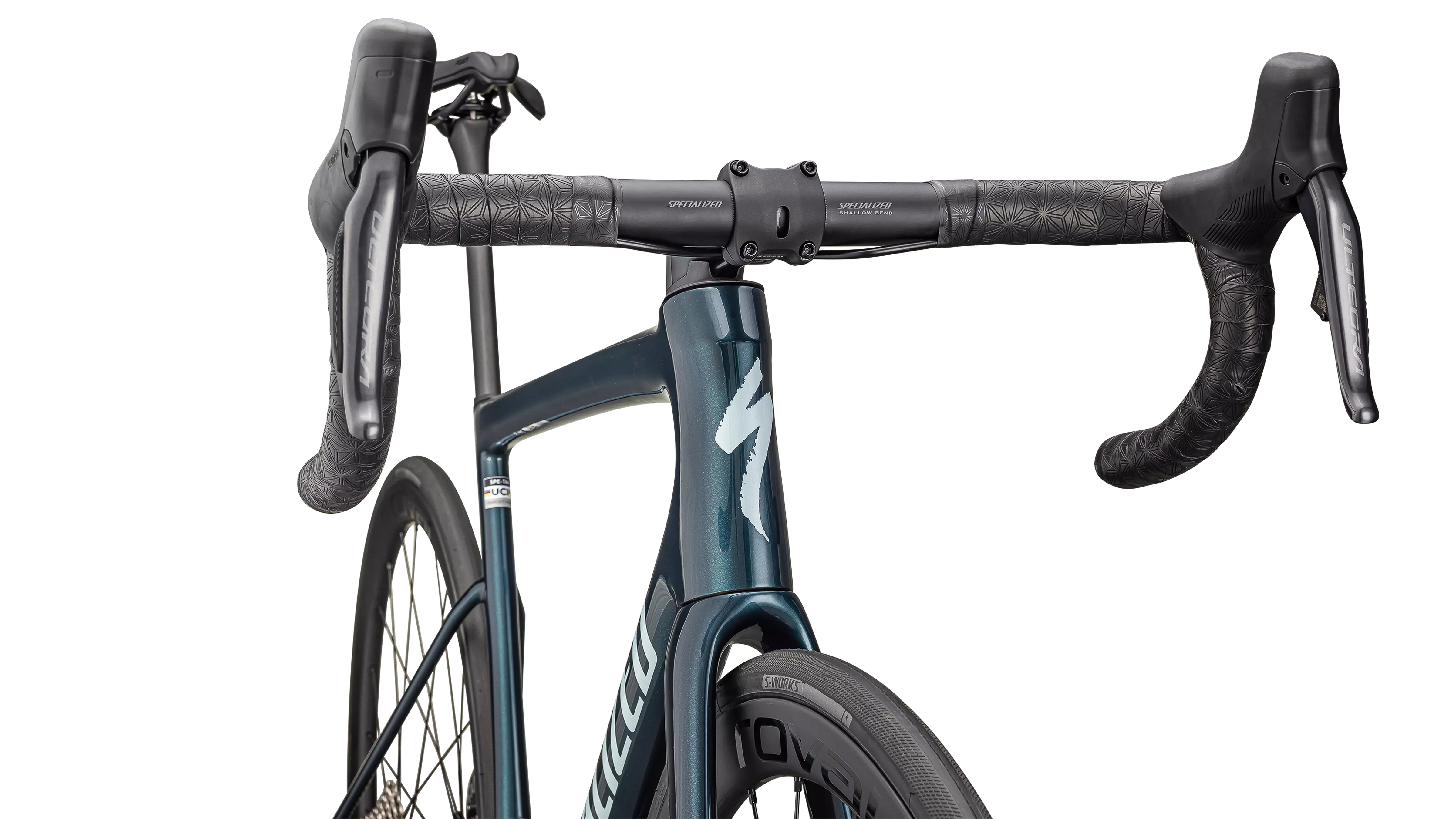 Specialized Tarmac SL8 Expert - 2025 - Image 3