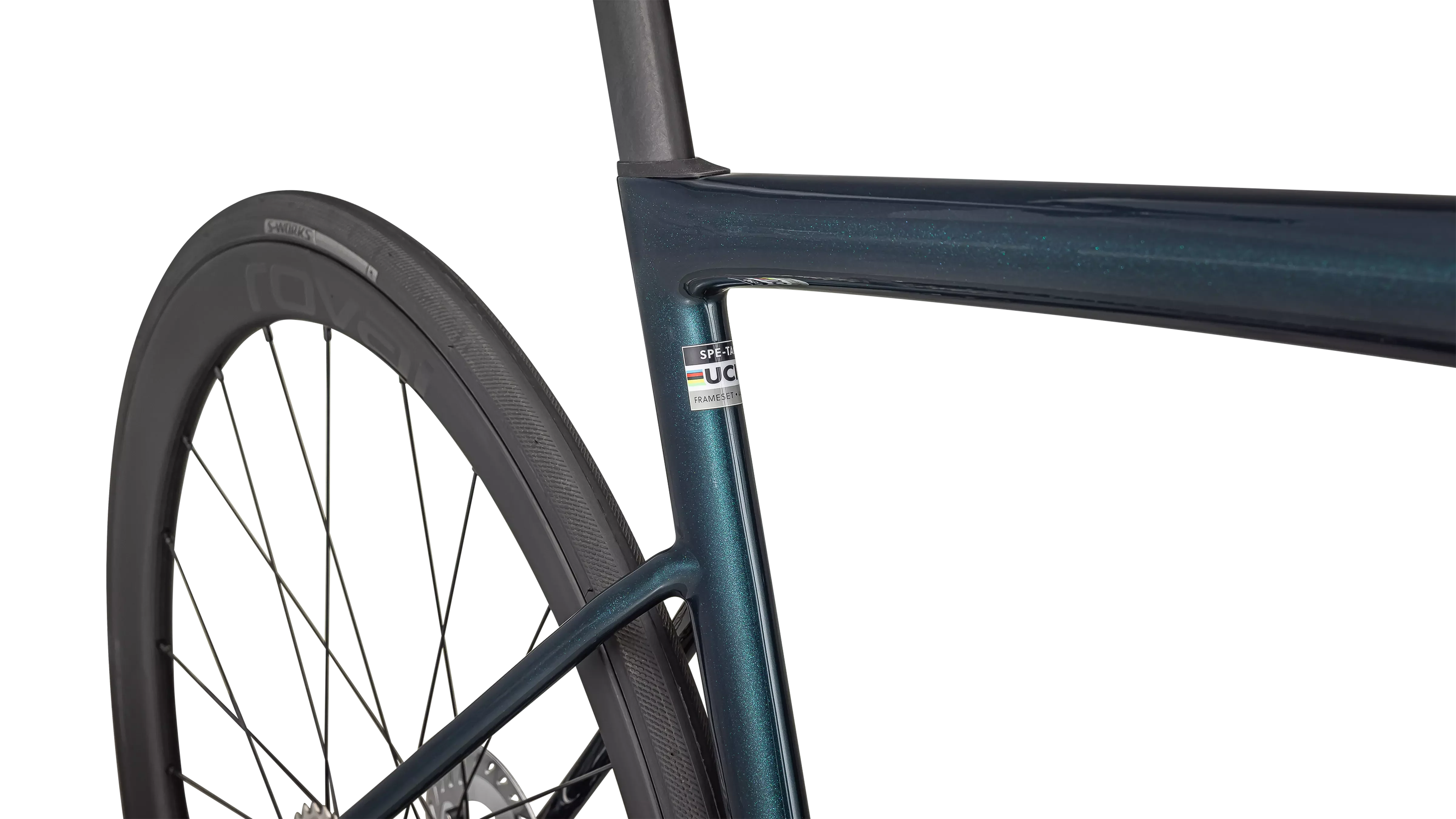 Specialized Tarmac SL8 Expert - 2025 - Image 4