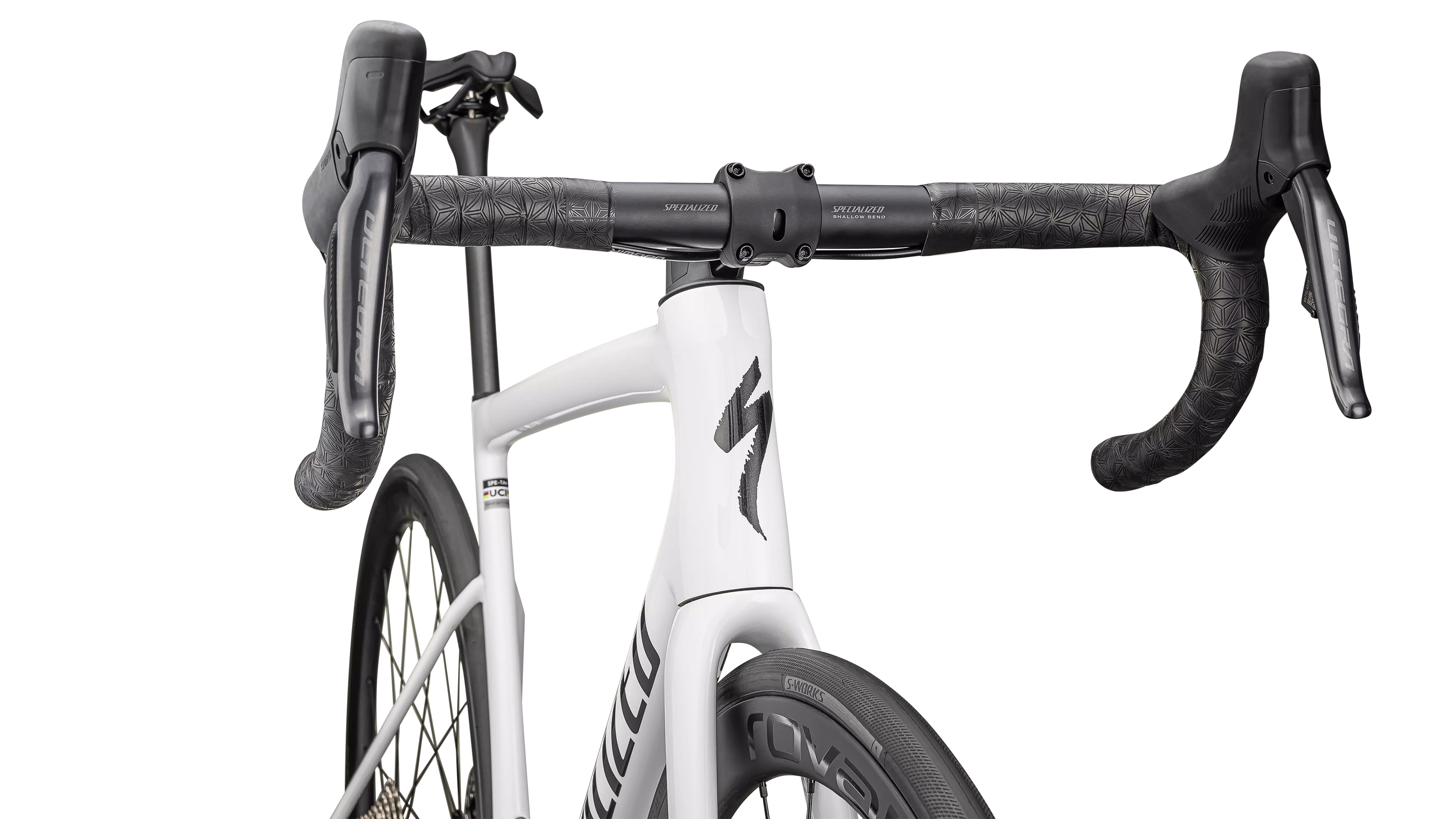 Specialized Tarmac SL8 Expert - 2025 - Image 3
