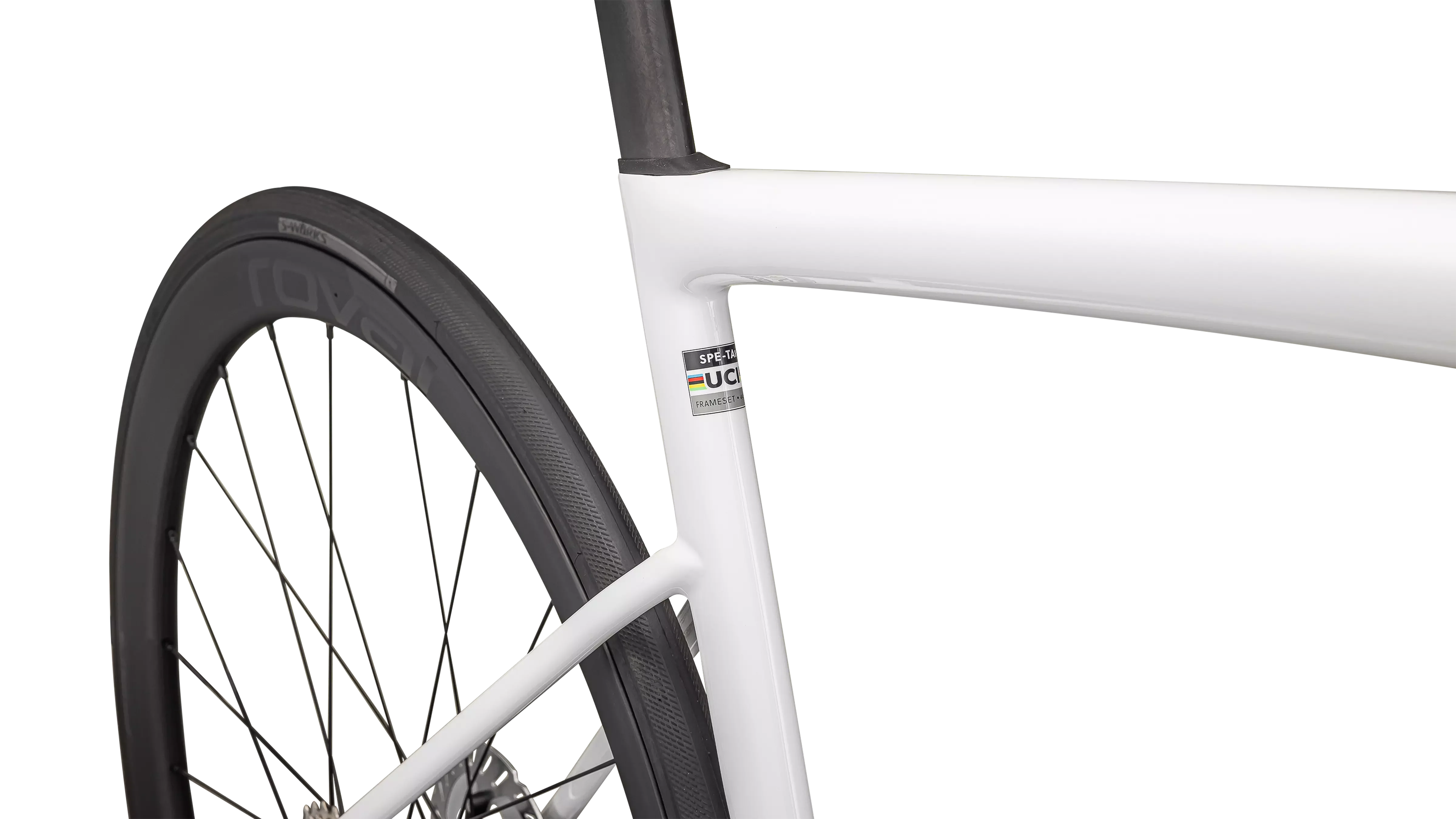 Specialized Tarmac SL8 Expert - 2025 - Image 5