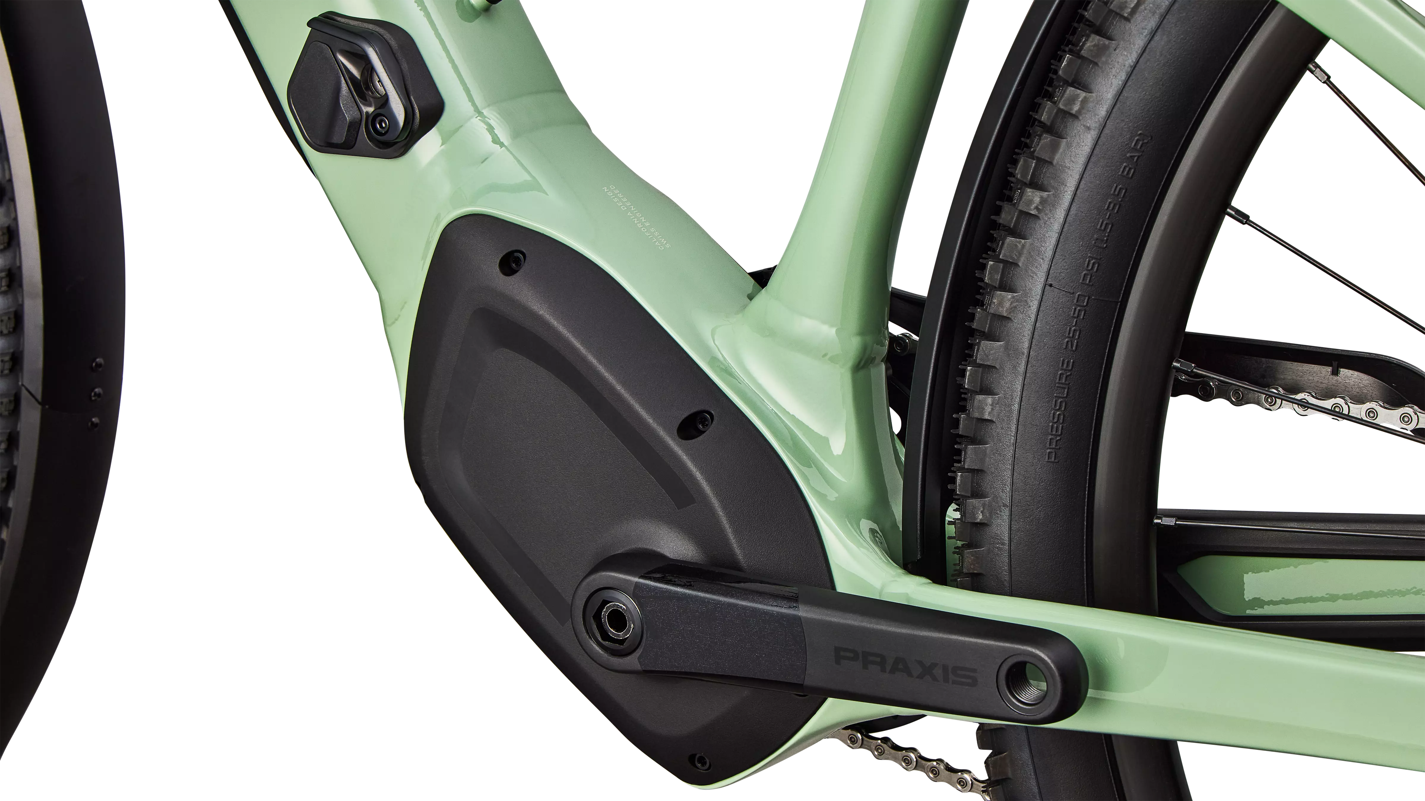 Specialized TERO 4.0 EQ NB - Image 3