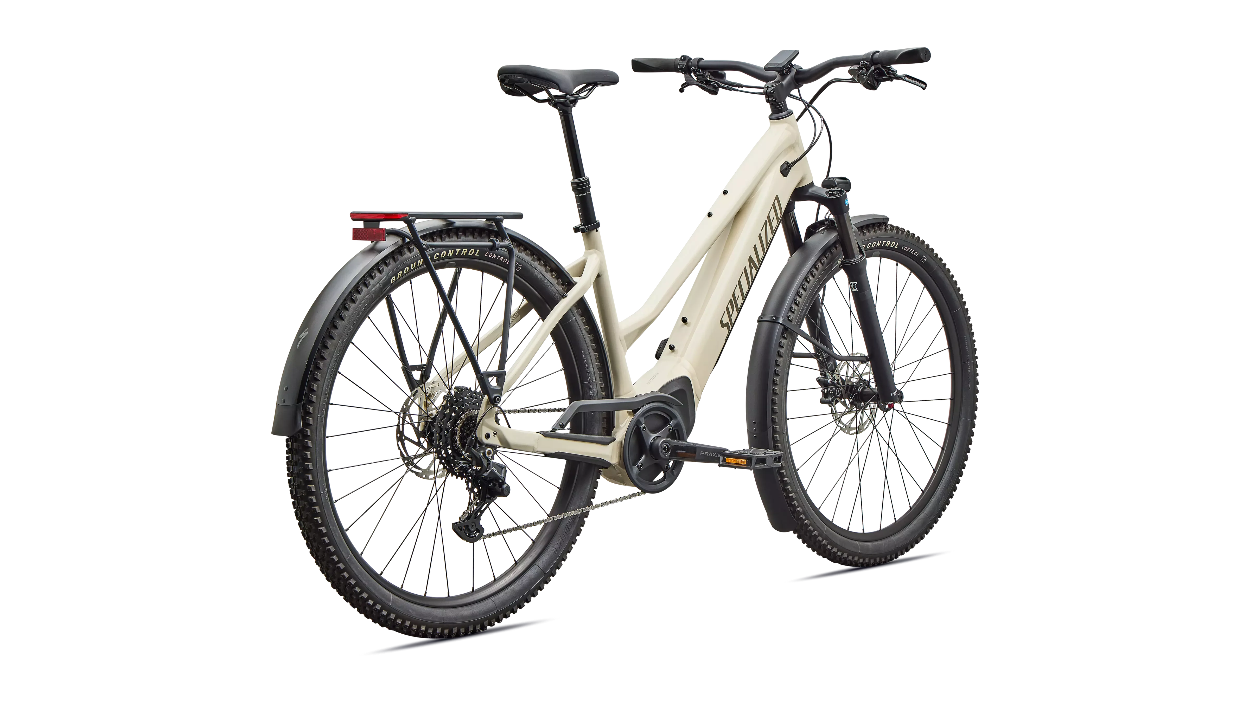 Specialized TERO 4.0 STEP THROUGH EQ NB - Image 3