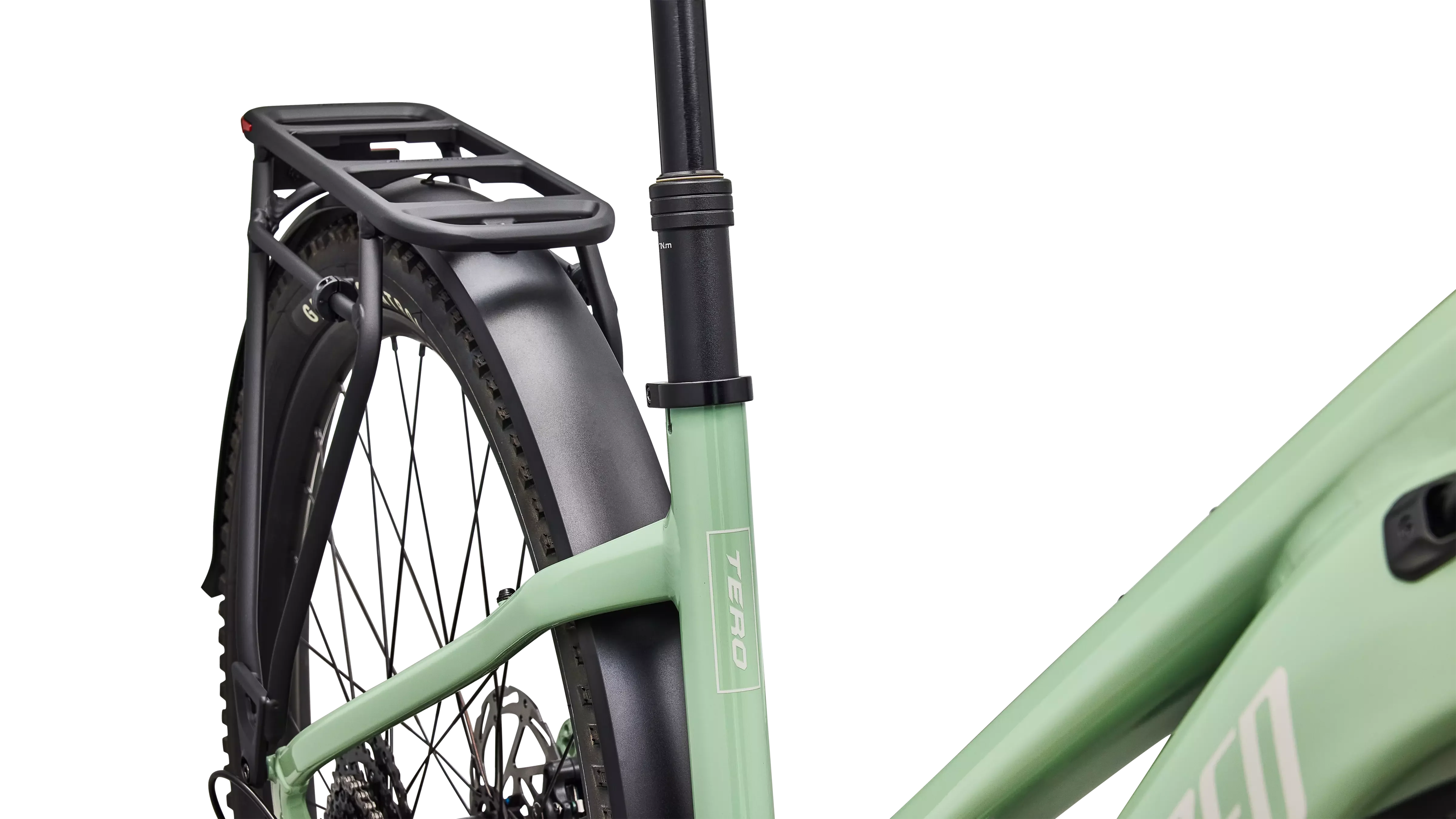 Specialized TERO 4.0 STEP THROUGH EQ NB - Image 5