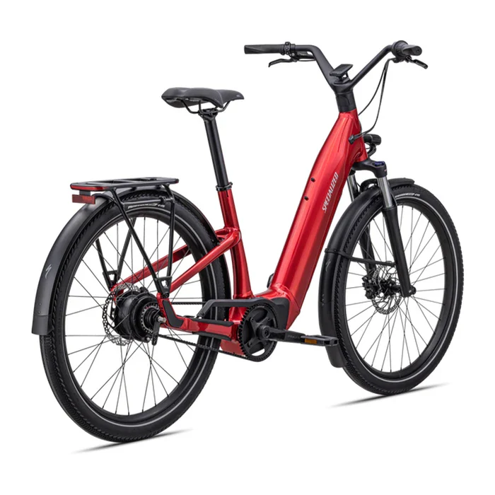 Specialized Turbo Como 3.0 IGH - Image 3