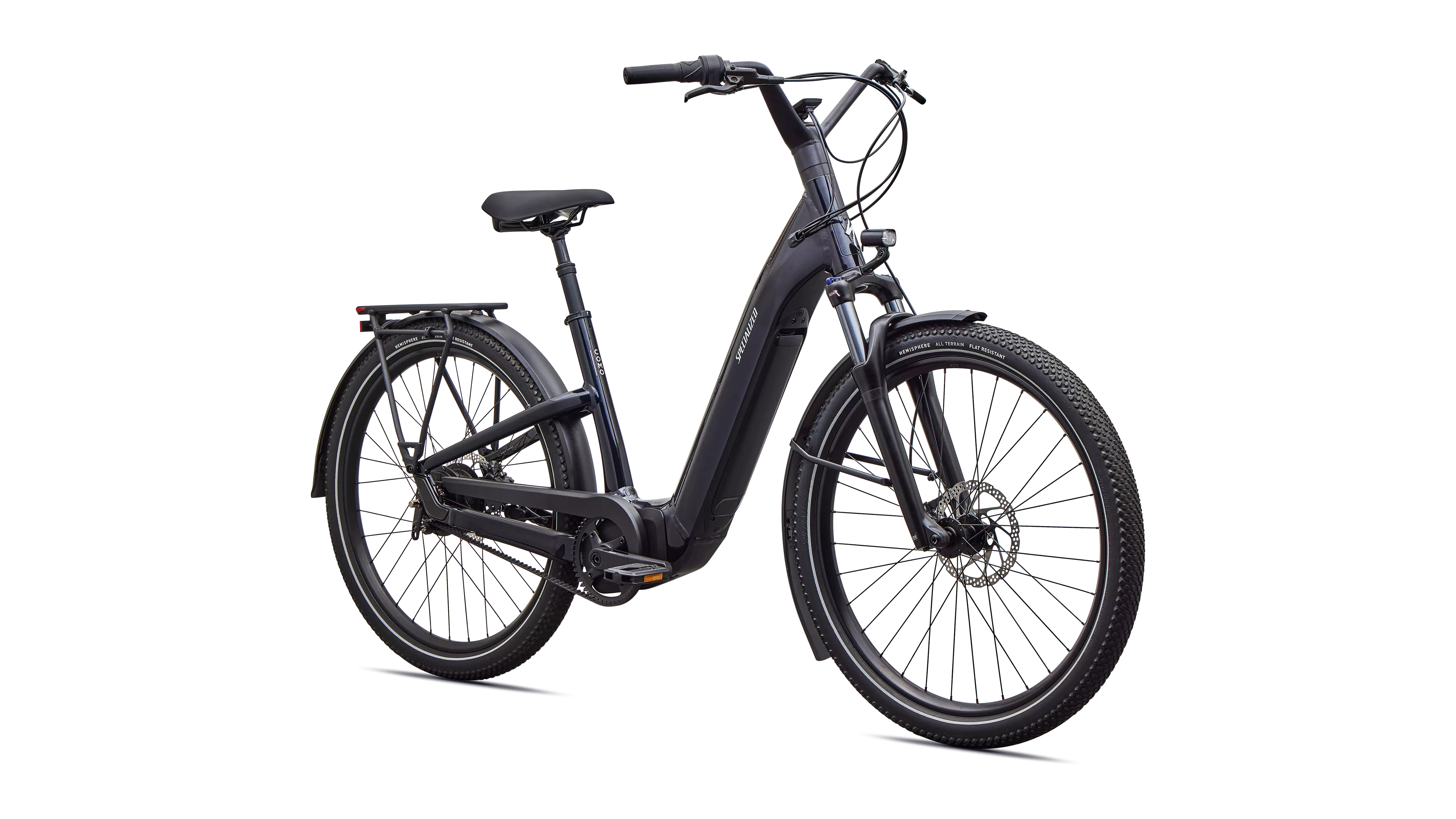 Specialized Turbo Como 4.0 IGH - Image 2