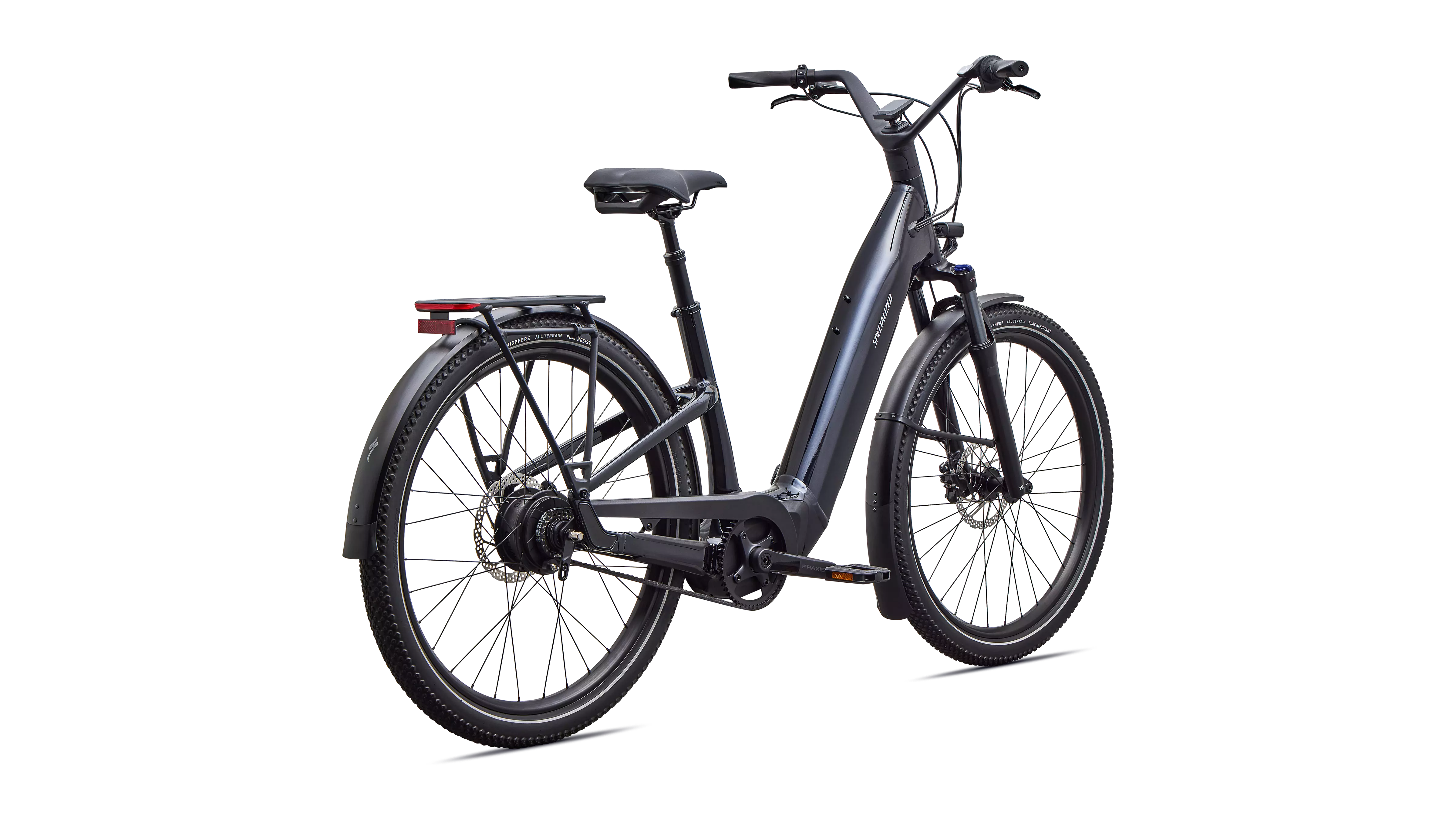 Specialized Turbo Como 4.0 IGH - Image 3