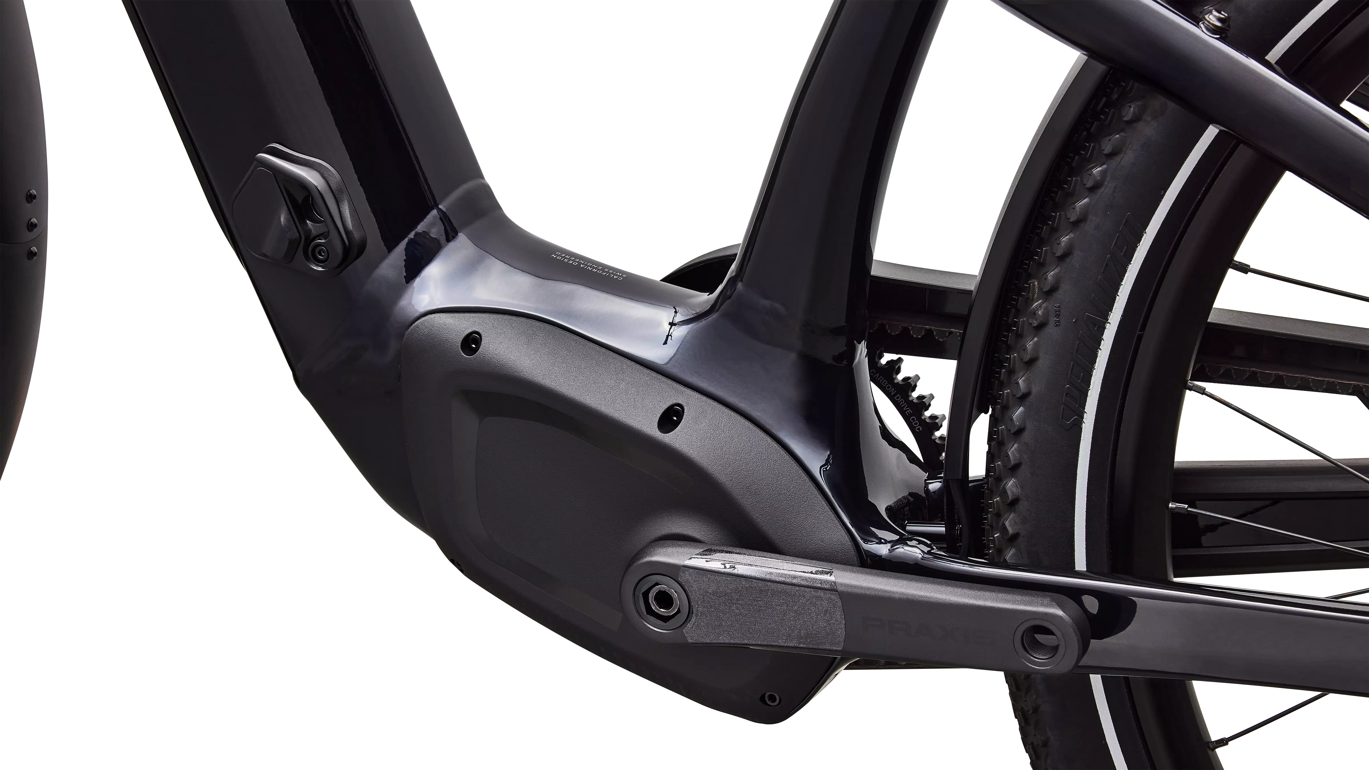 Specialized Turbo Como 4.0 IGH - Image 4