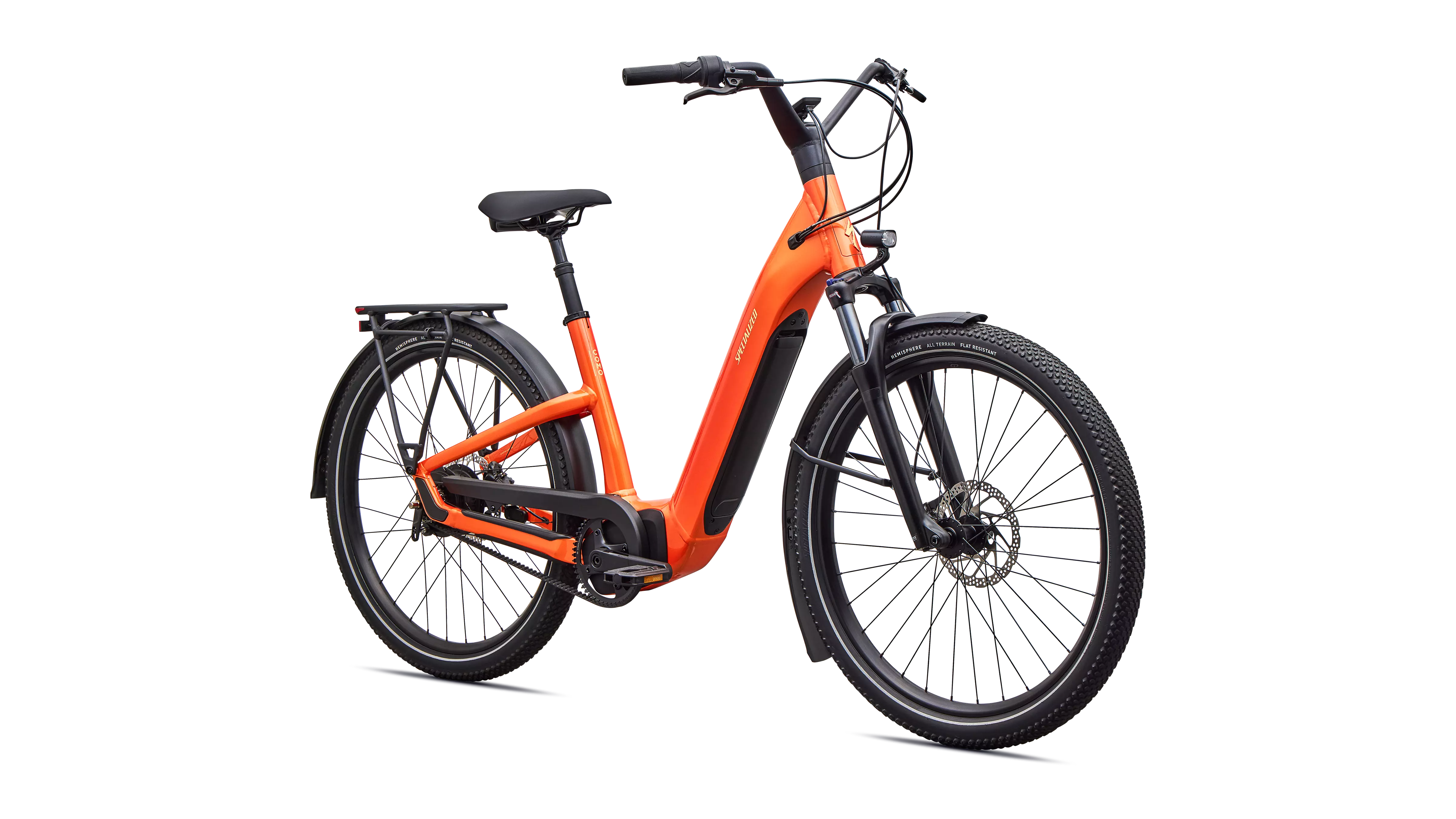 Specialized Turbo Como 4.0 IGH - Image 2