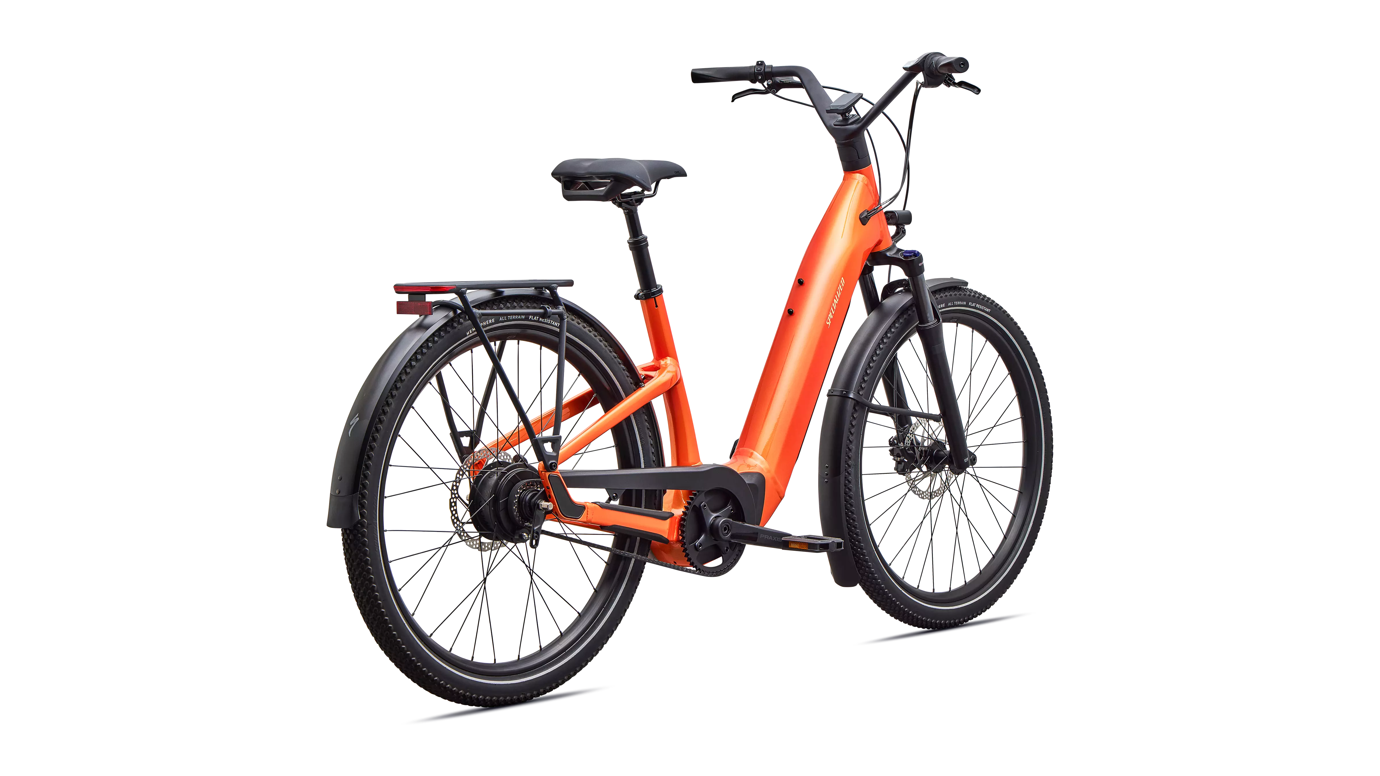 Specialized Turbo Como 4.0 IGH - Image 3