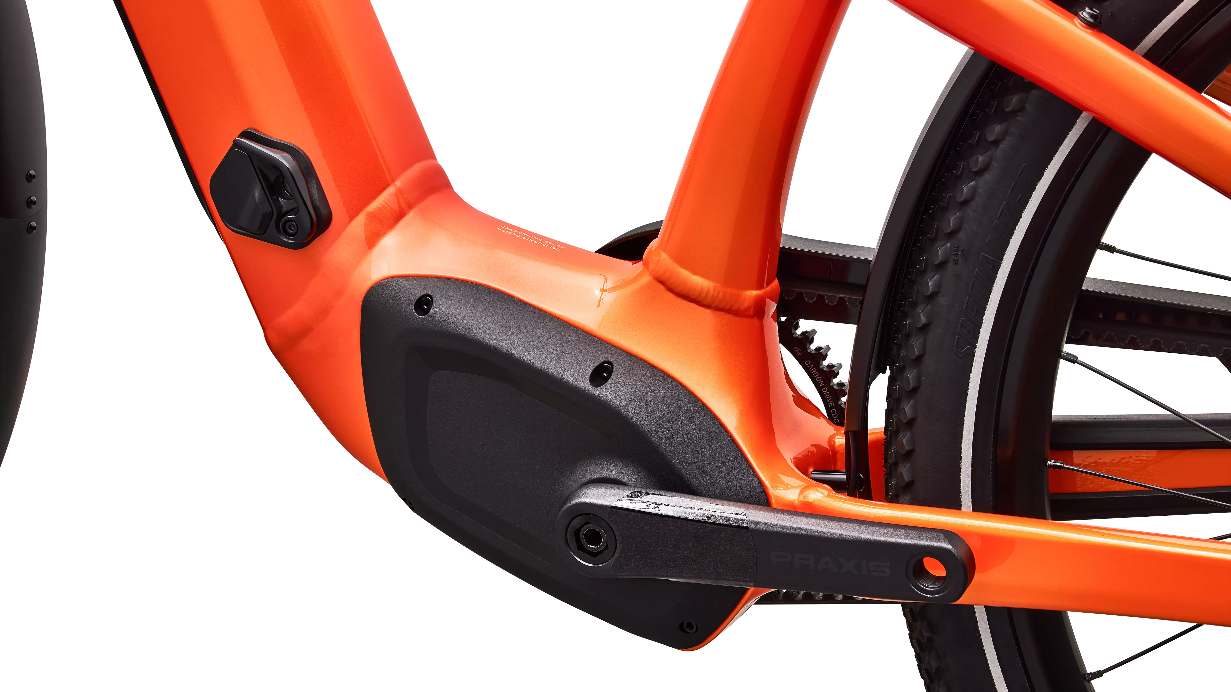 Specialized Turbo Como 4.0 IGH - Image 4