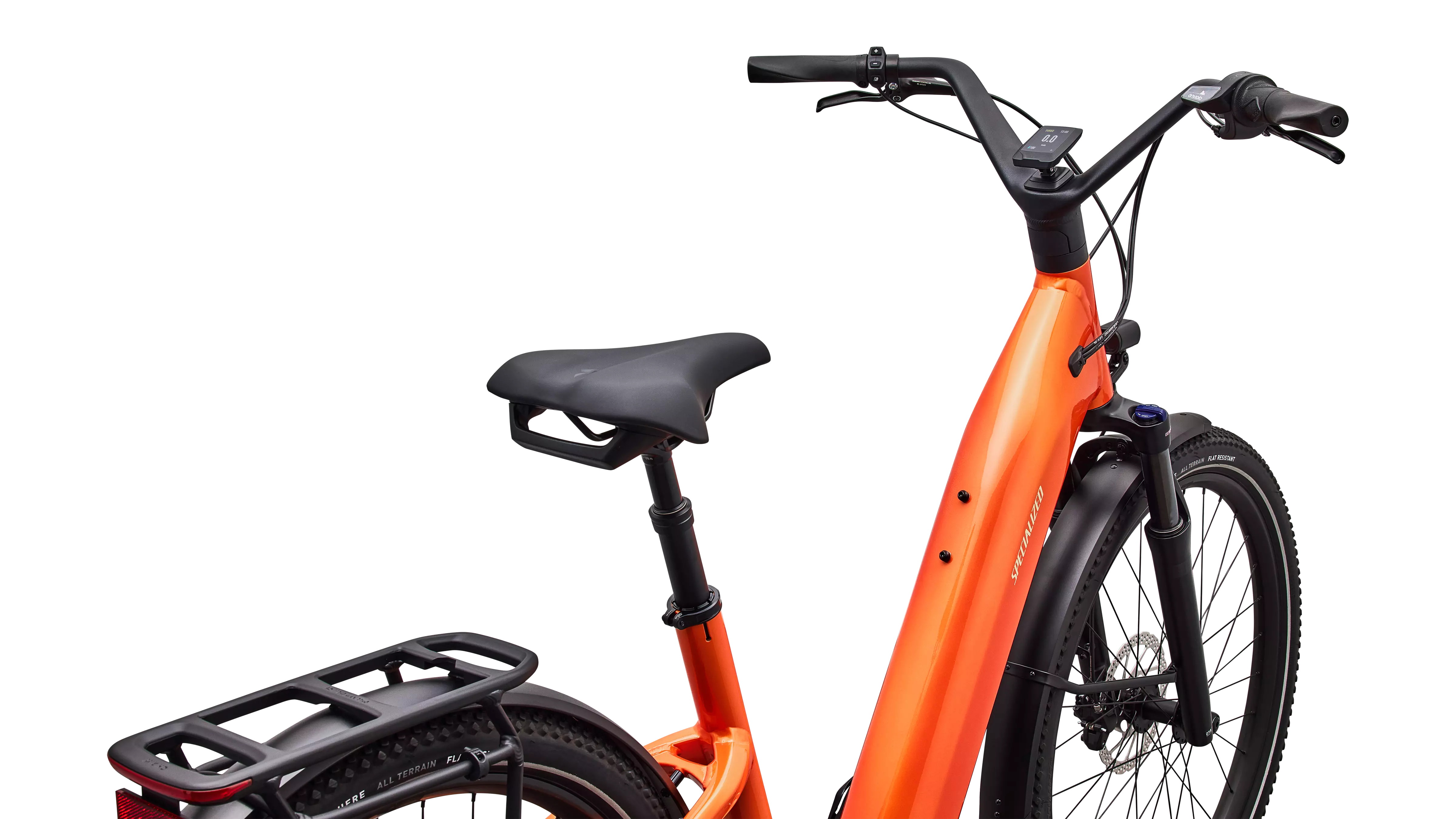 Specialized Turbo Como 4.0 IGH - Image 7