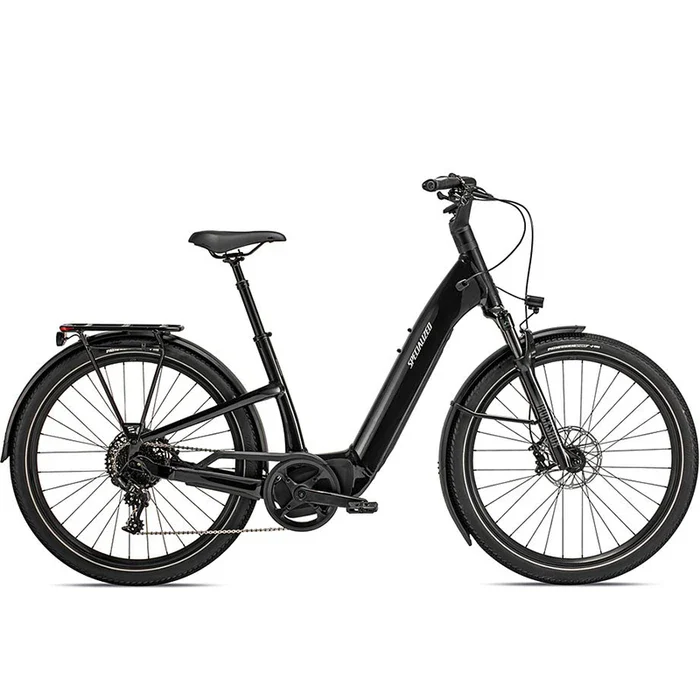 Specialized Turbo Como 5.0