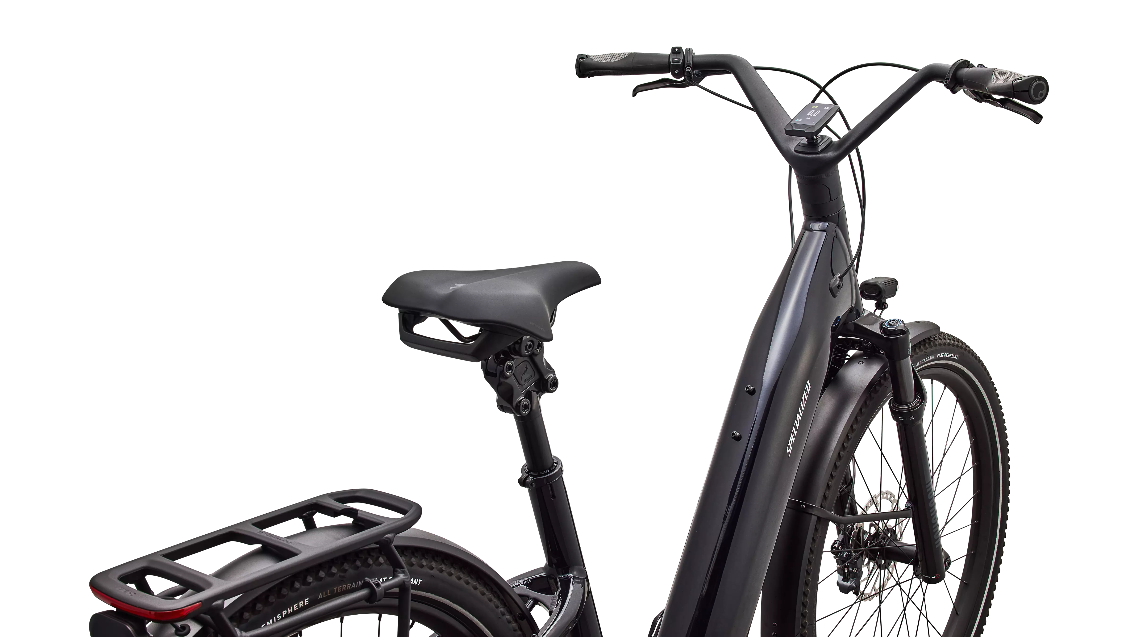 Specialized Turbo Como 5.0 IGH - Image 5